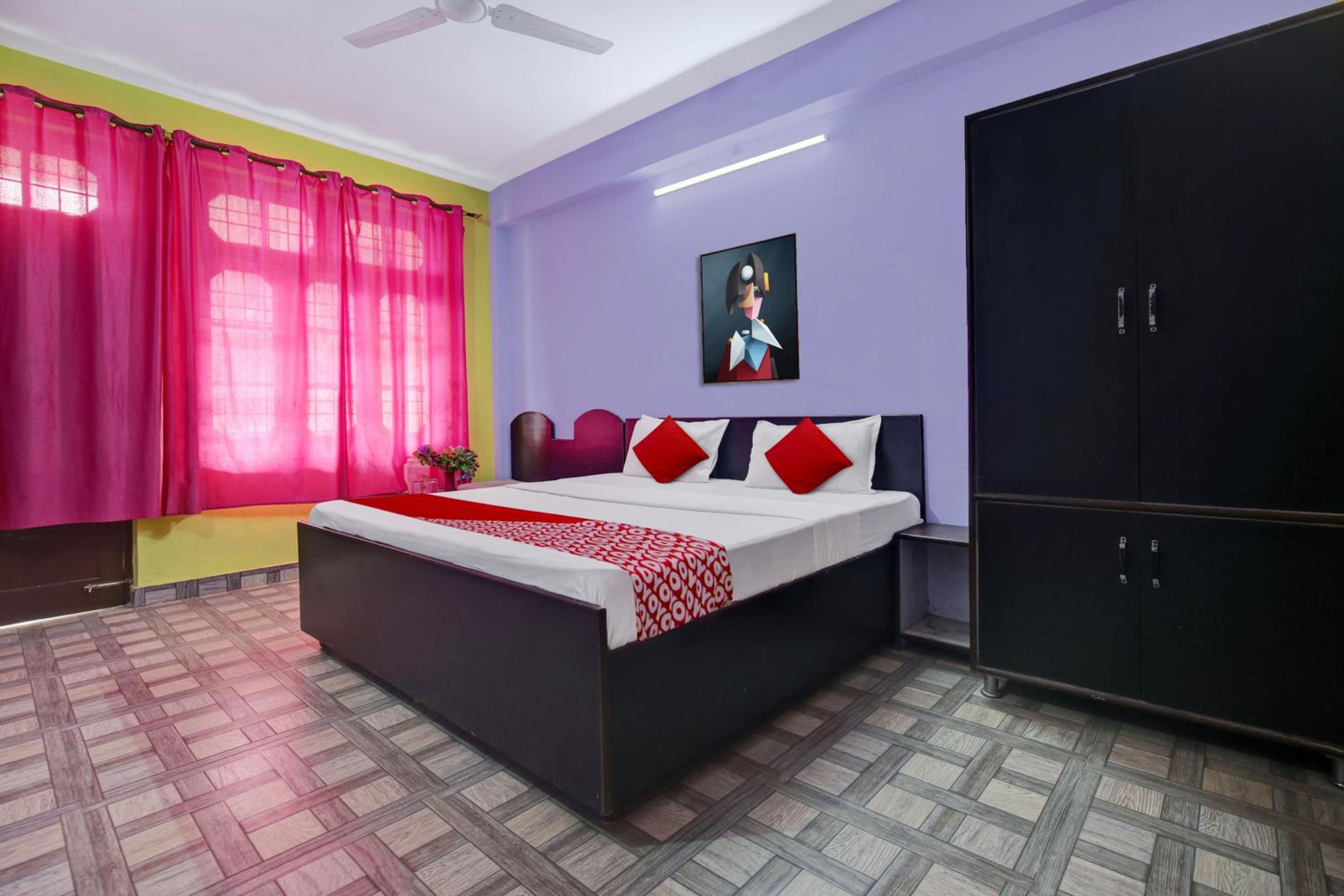 Classic Triple Room