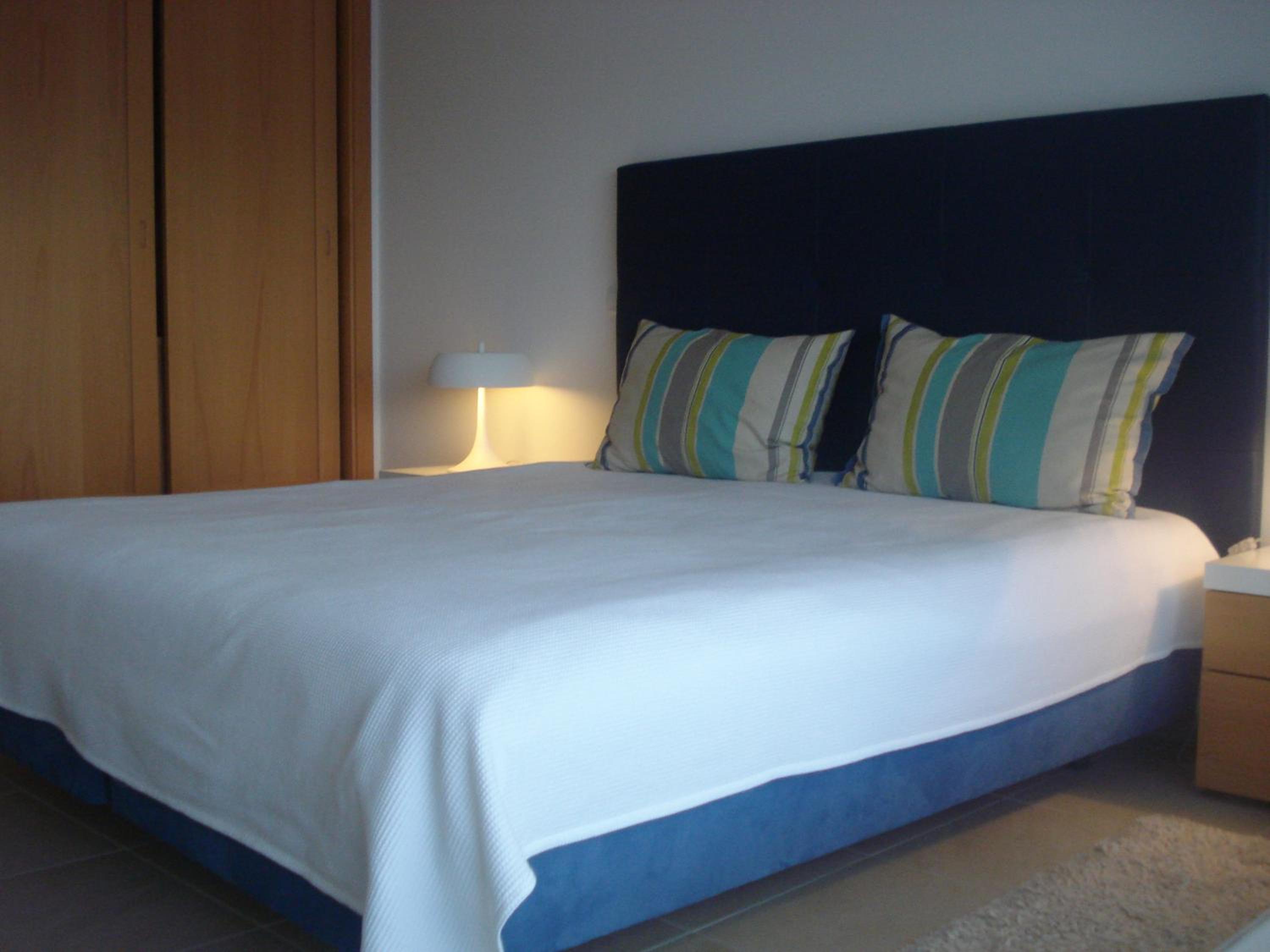 Apartment with Sea View photo 1