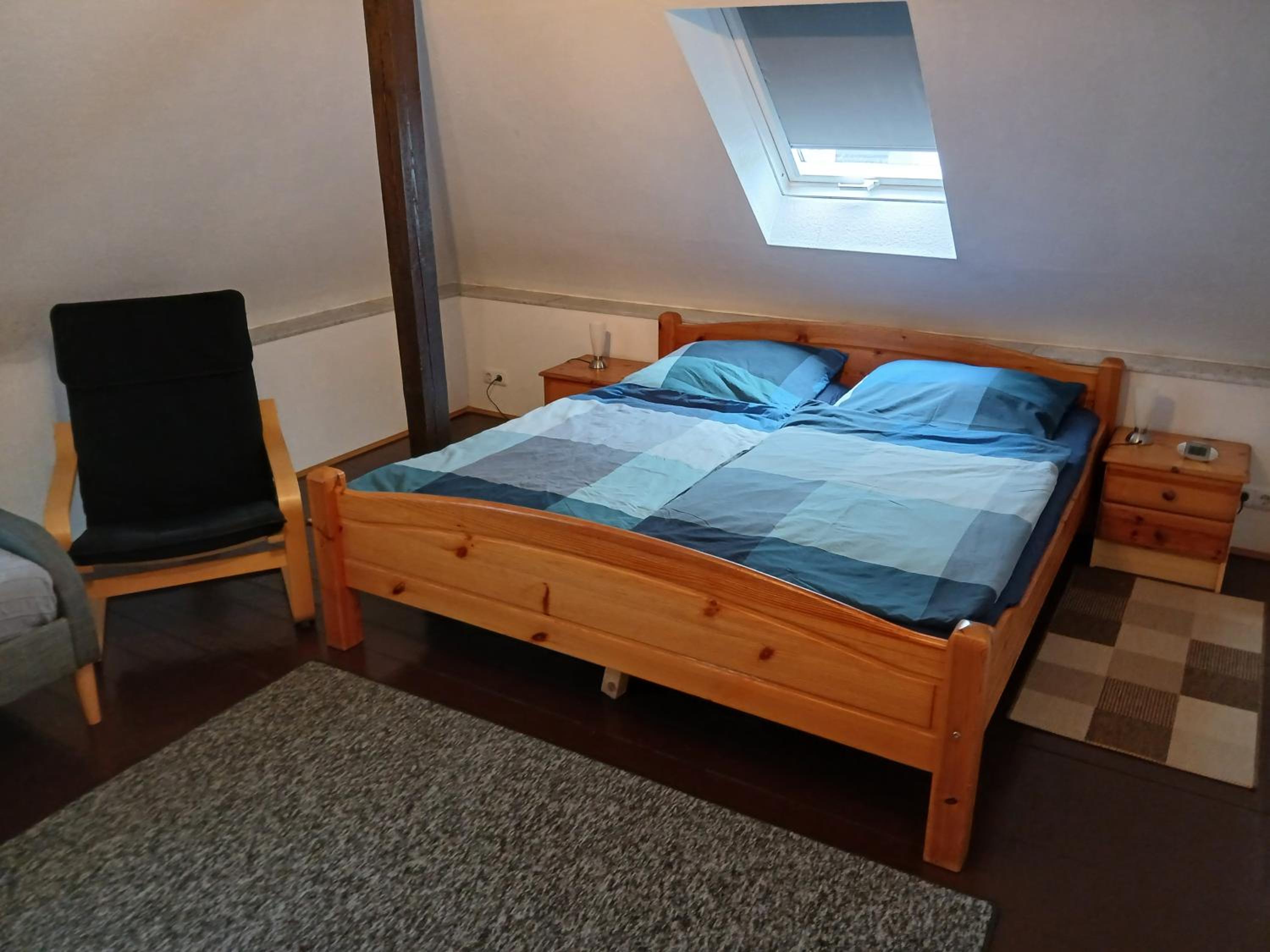 Maisonette photo 1