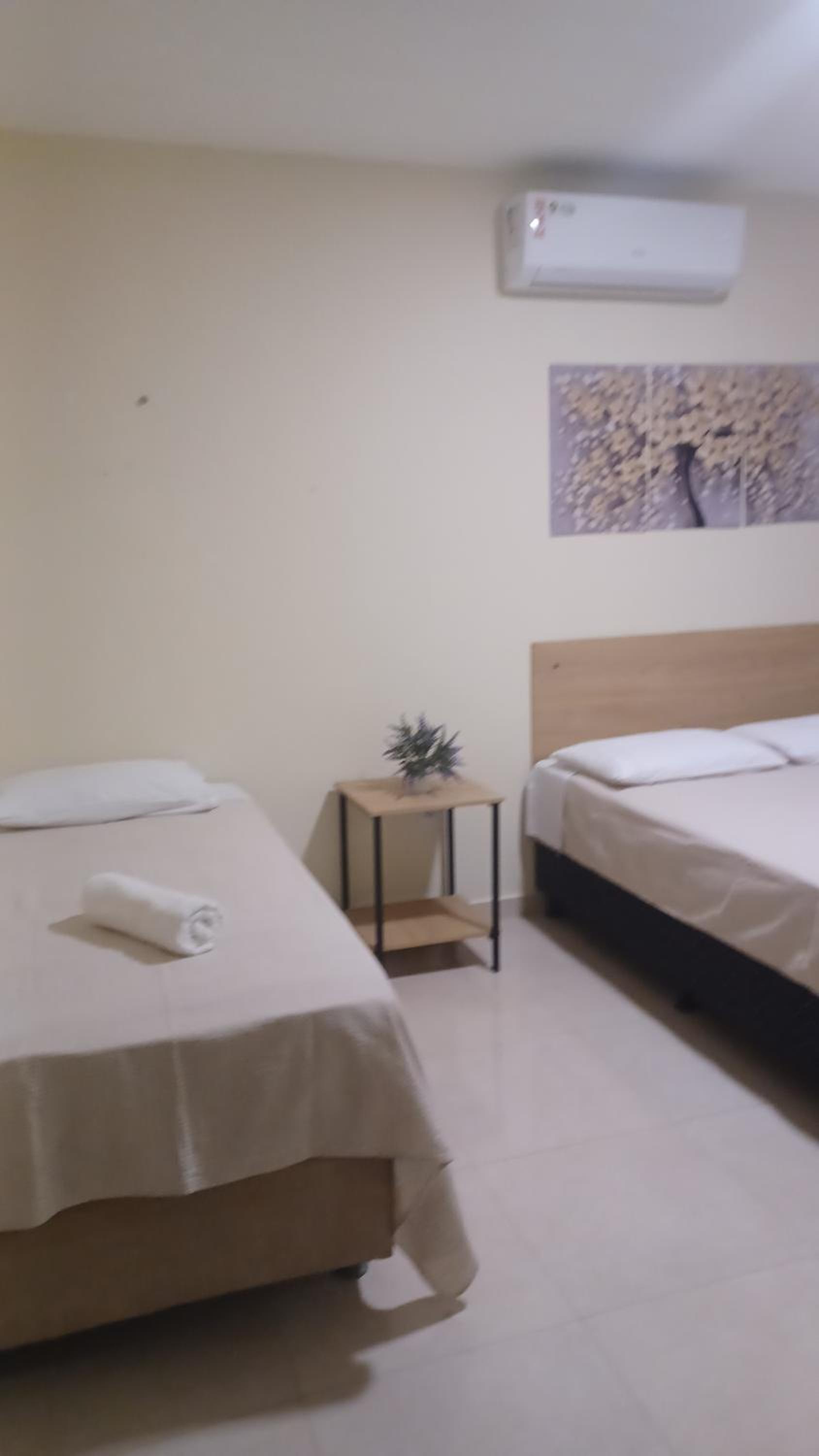 Triple Room with Bathroom photo 1
