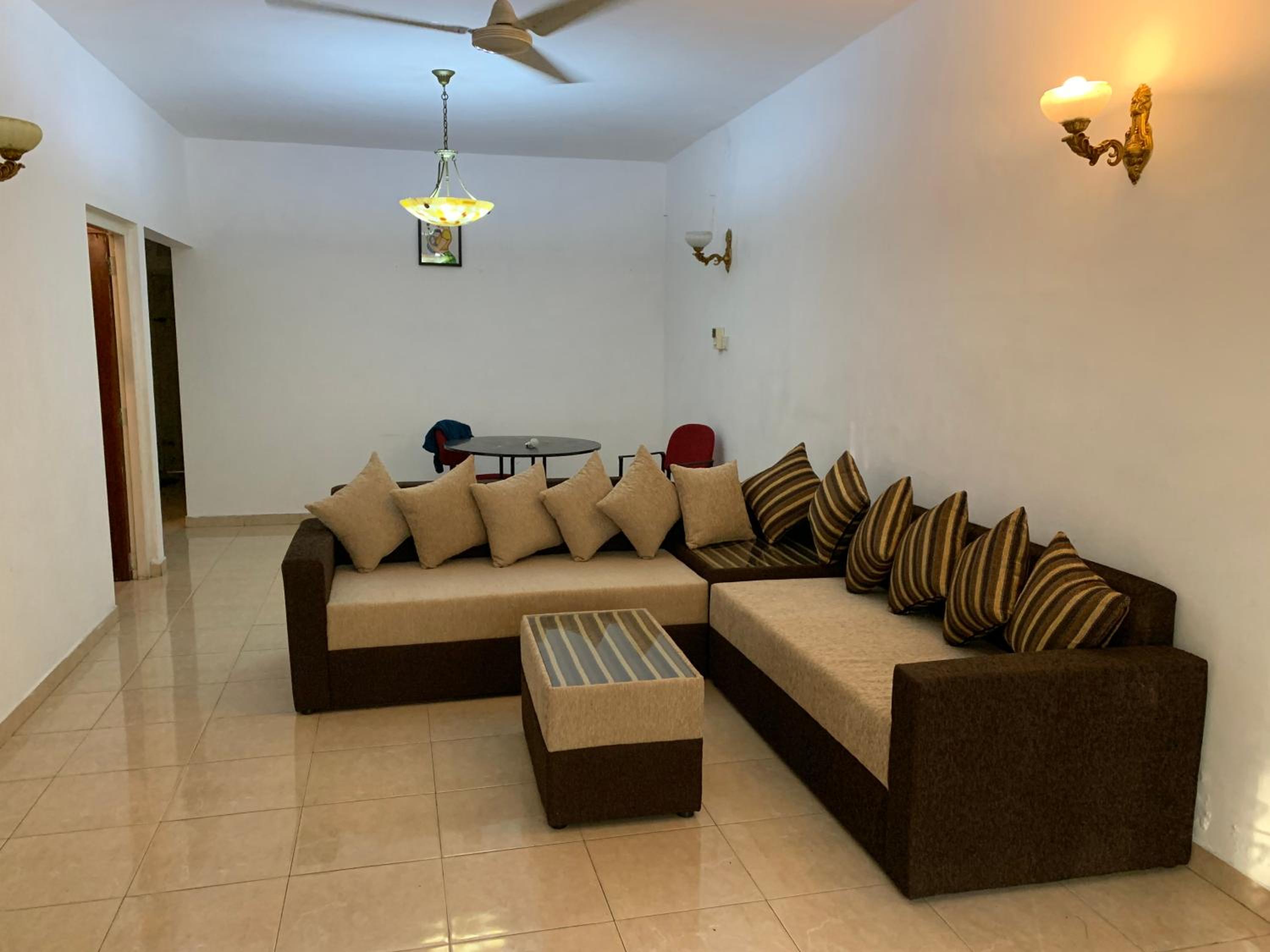 Three-Bedroom House photo 2