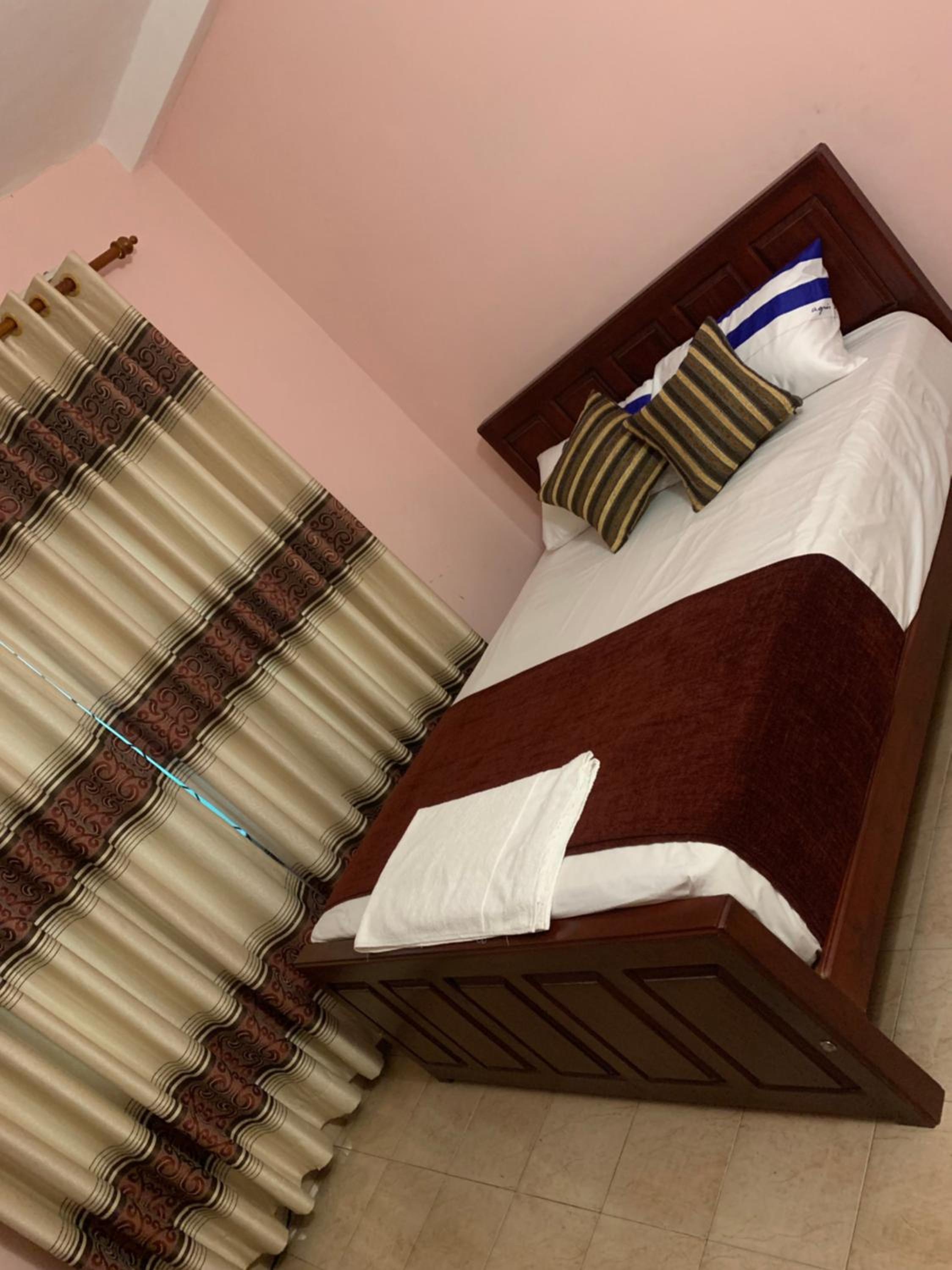 Three-Bedroom House photo 1