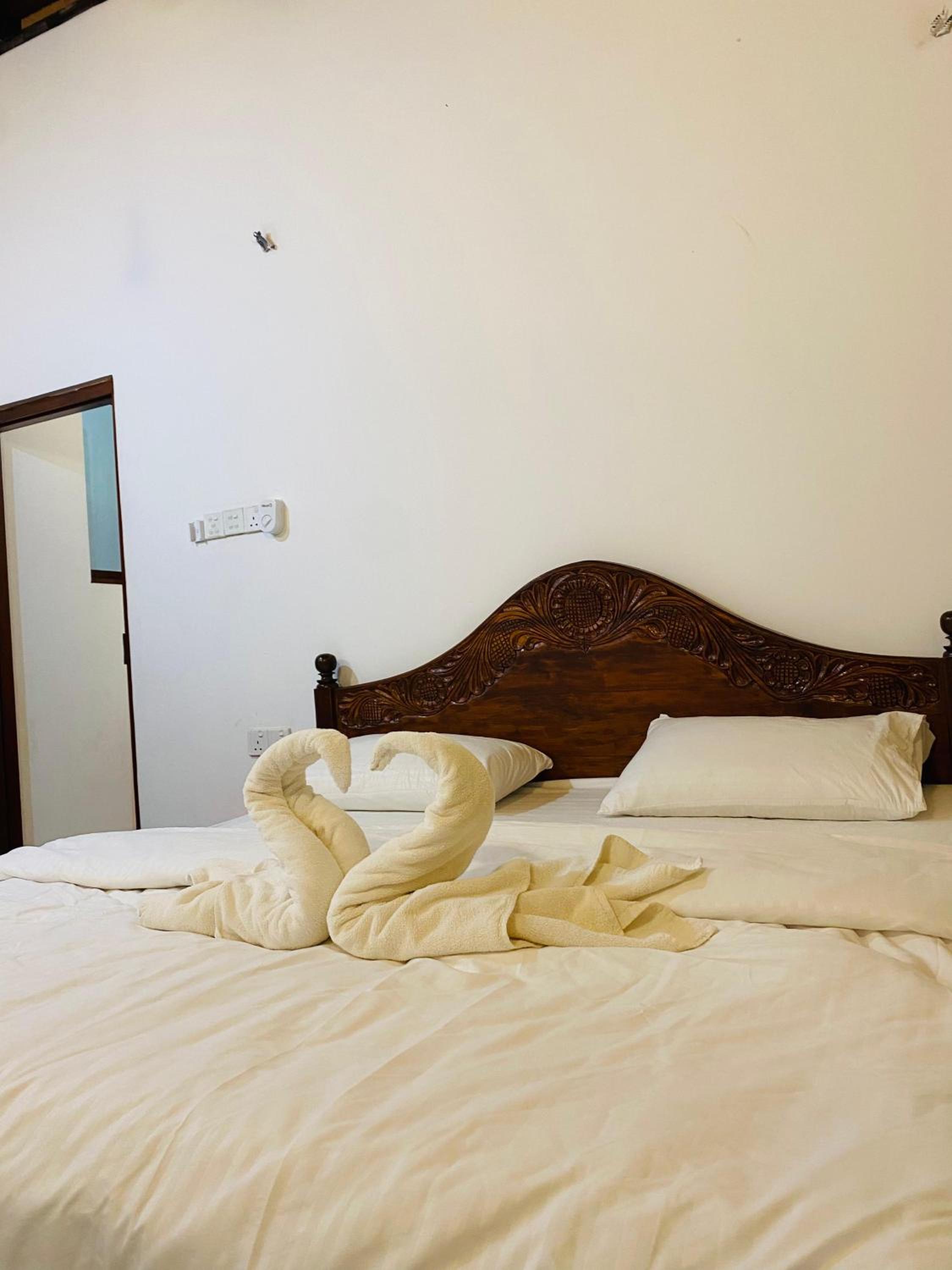 Double Or Twin Room photo 3