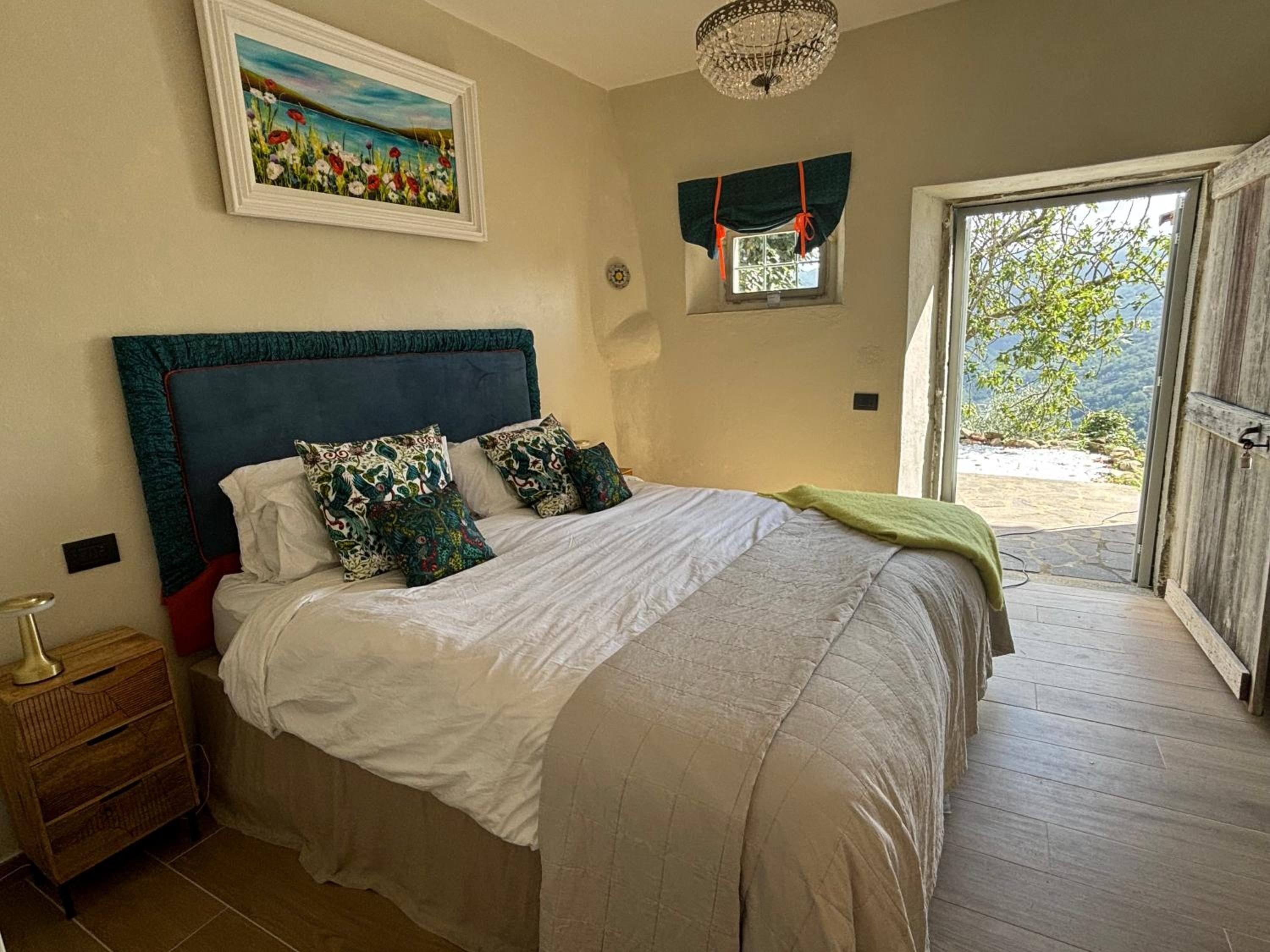 Double Room with Mountain View photo 1