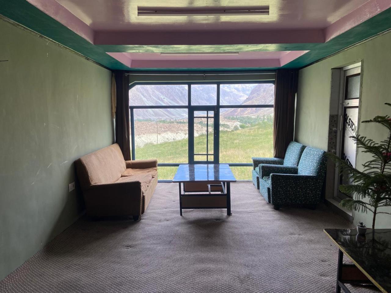 Budget Single Room photo 3