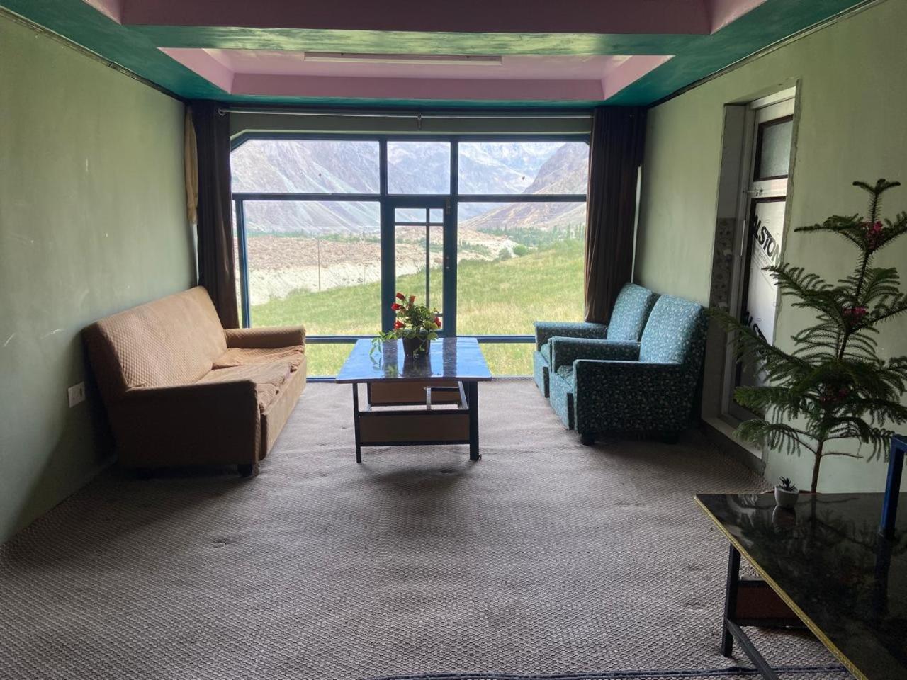 Budget Single Room photo 2