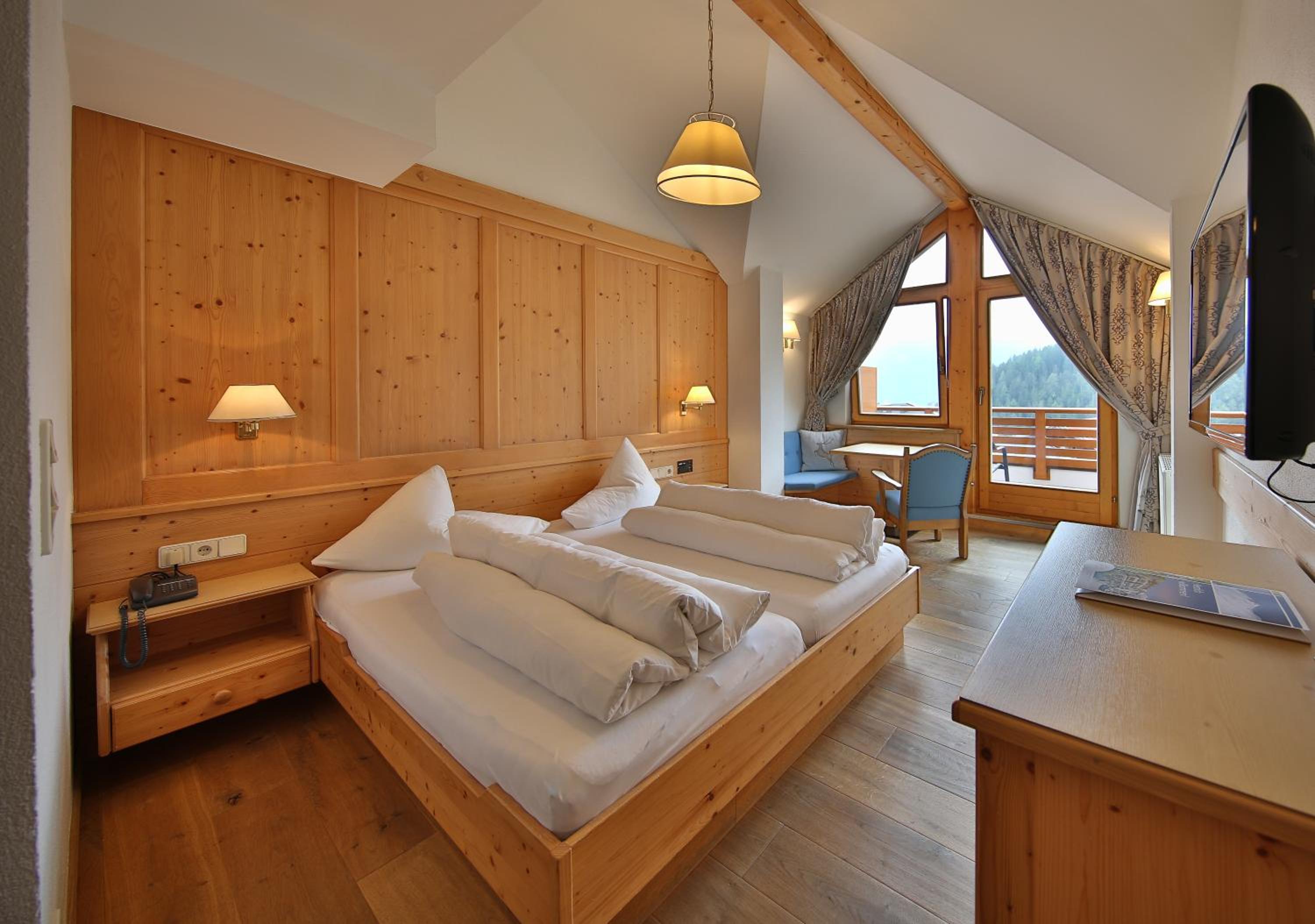 Double Room - Photo 3