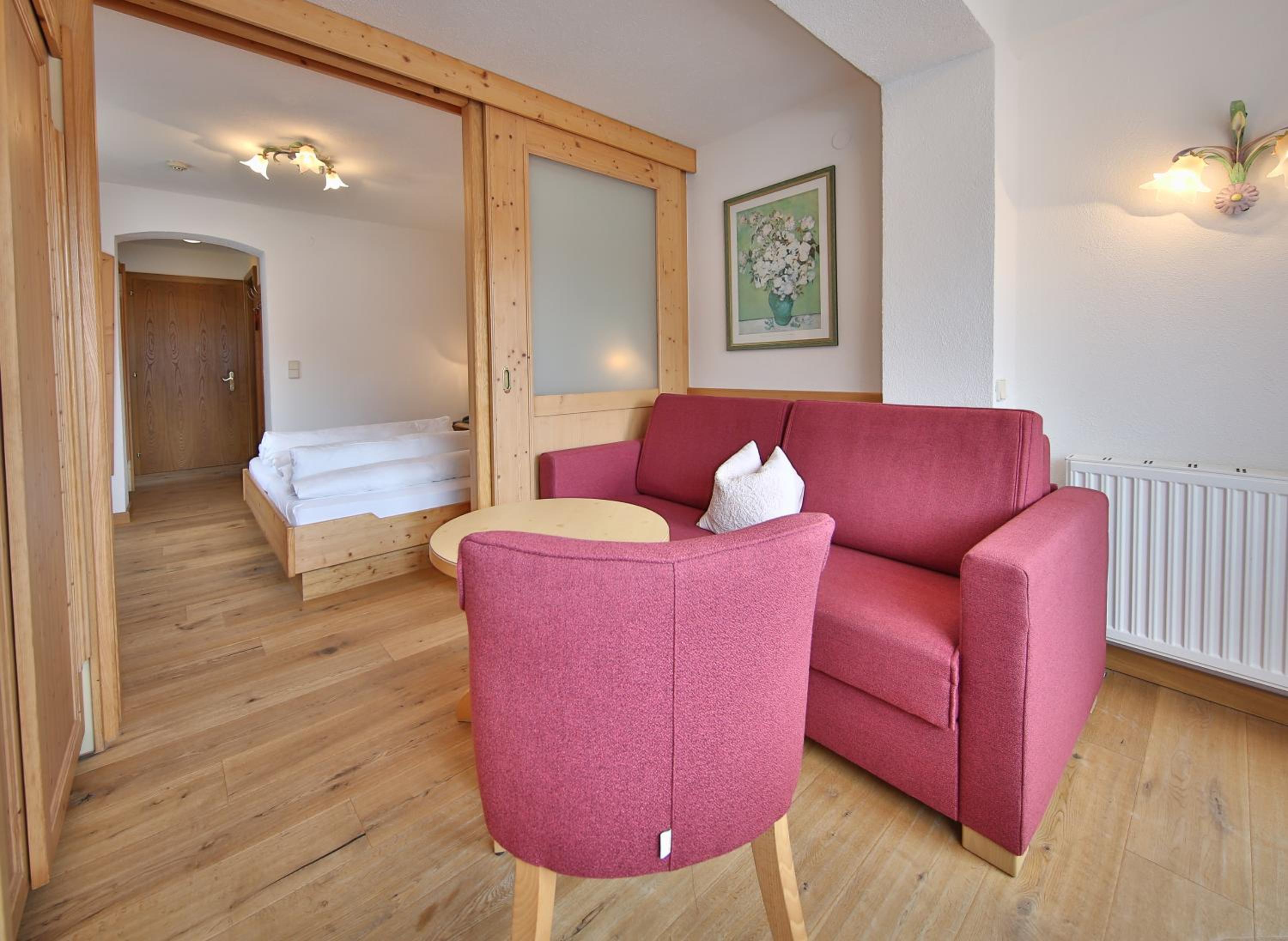 Double Room - Photo 6