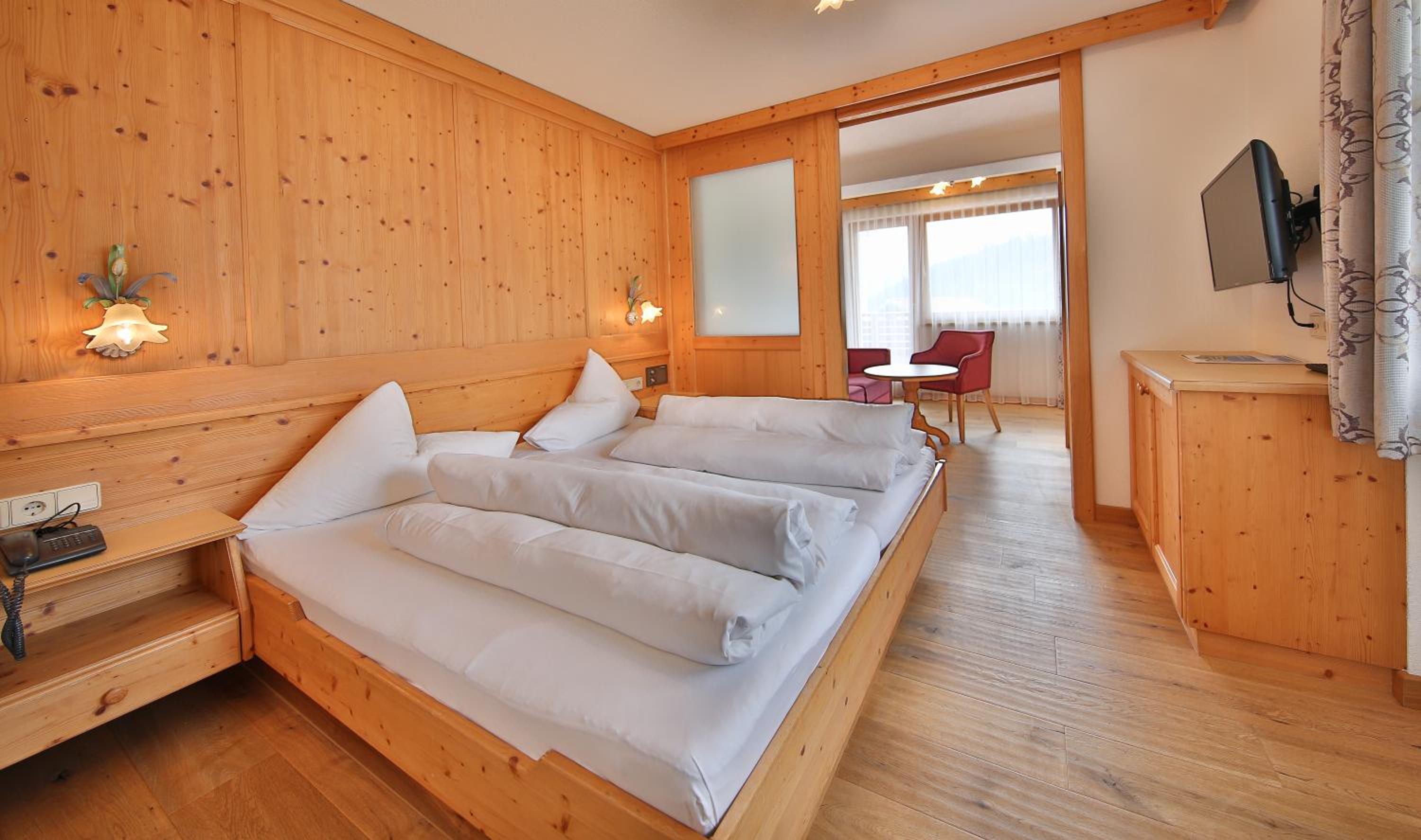 Double Room - Photo 2