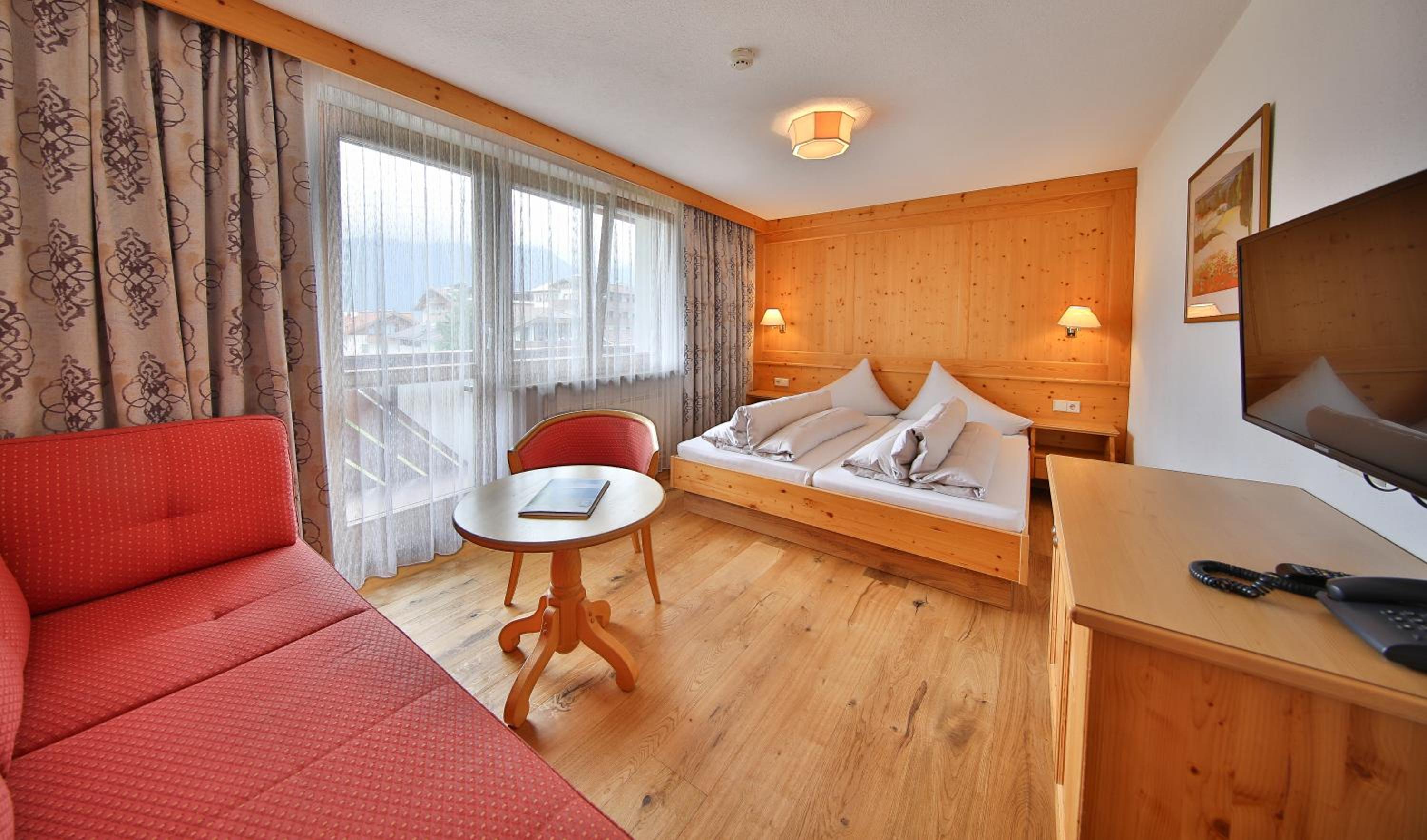 Double Room - Photo 1