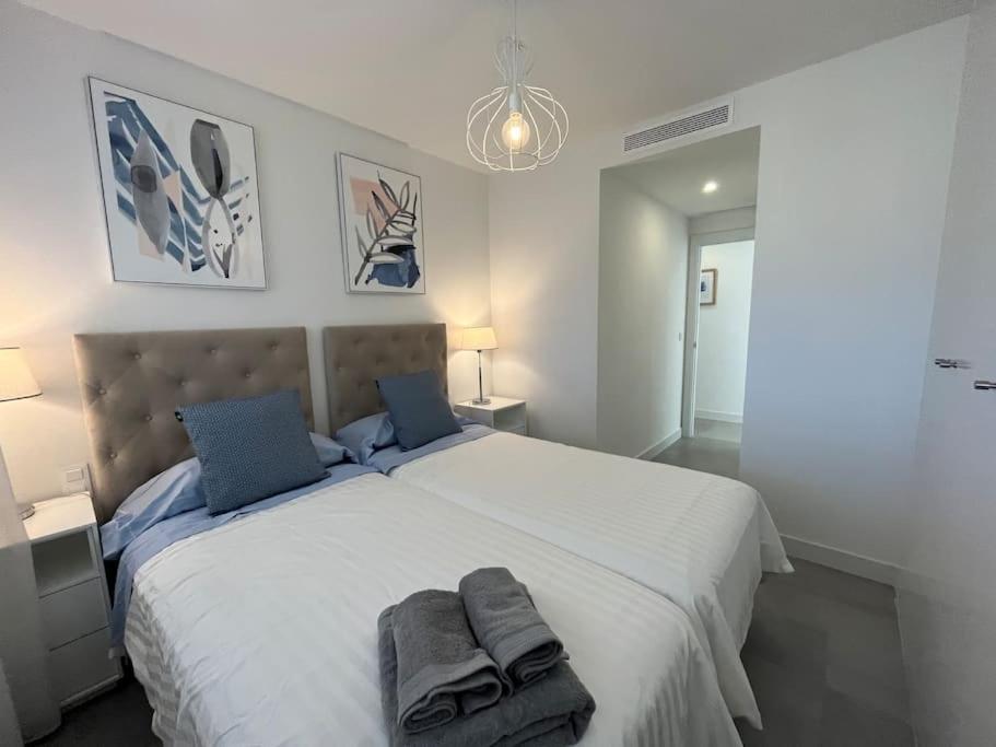 Departamento de tres habitaciones