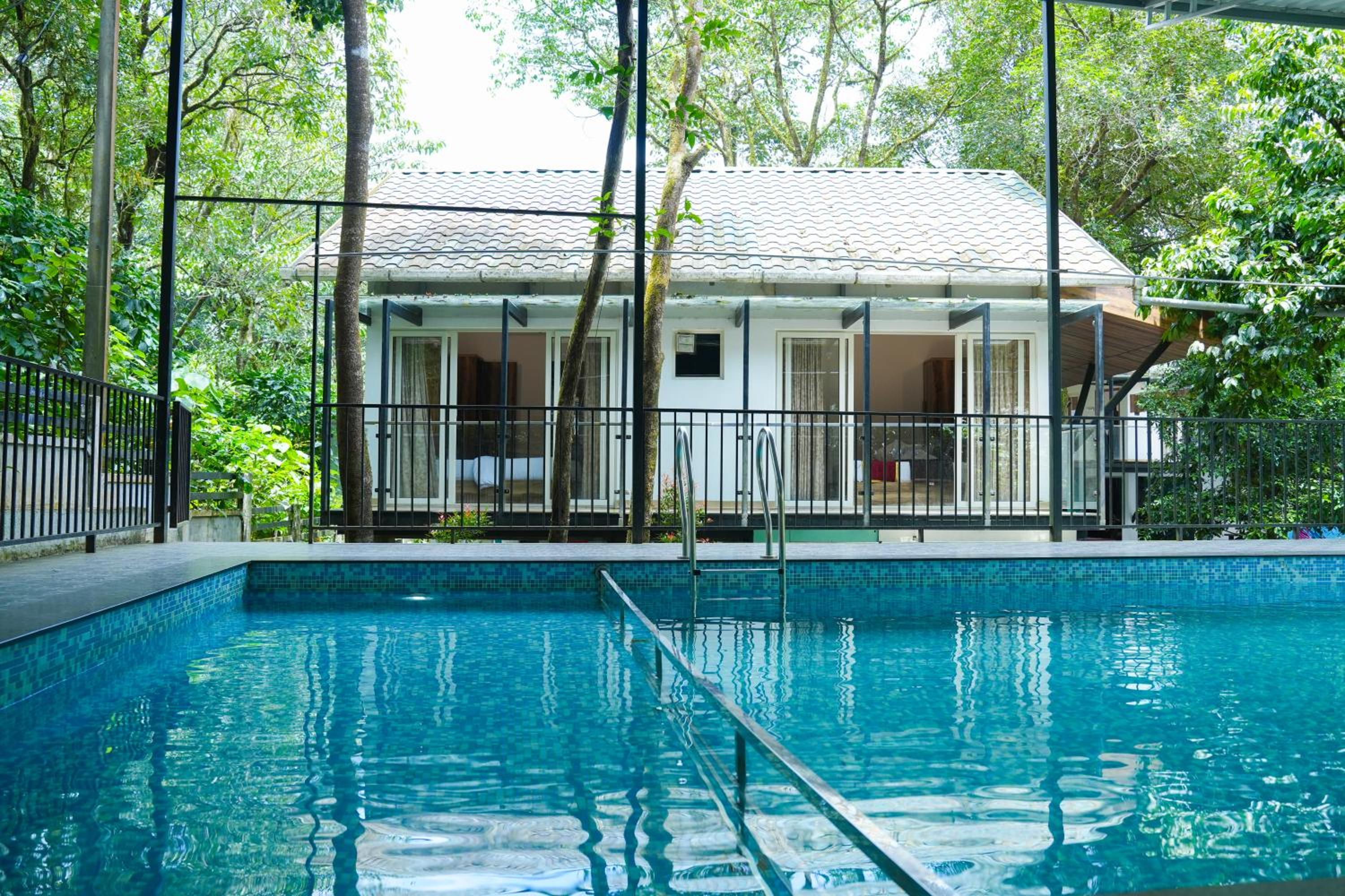 Two-Bedroom Villa photo 2