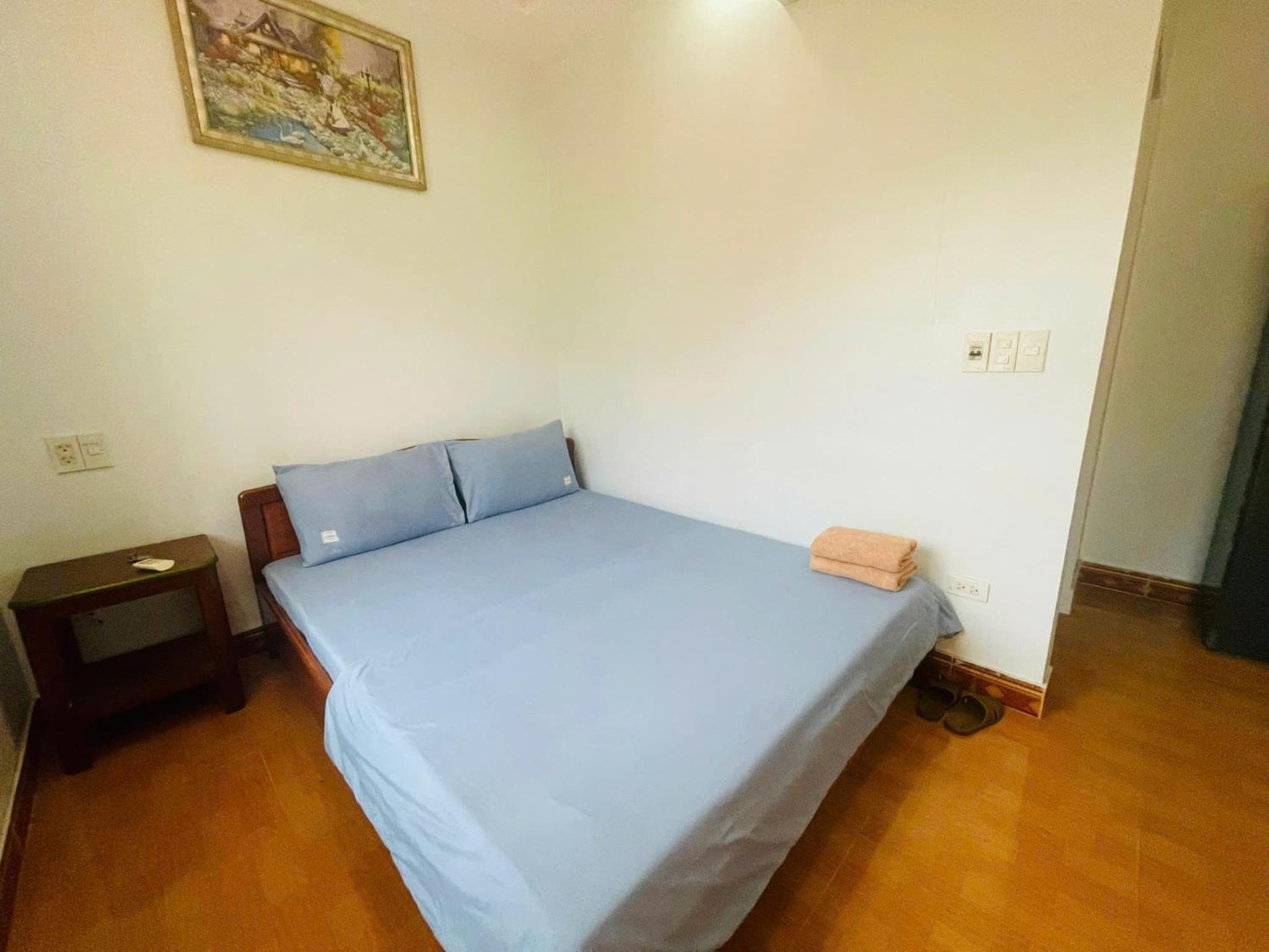Double Room With Private Bathroom photo 3