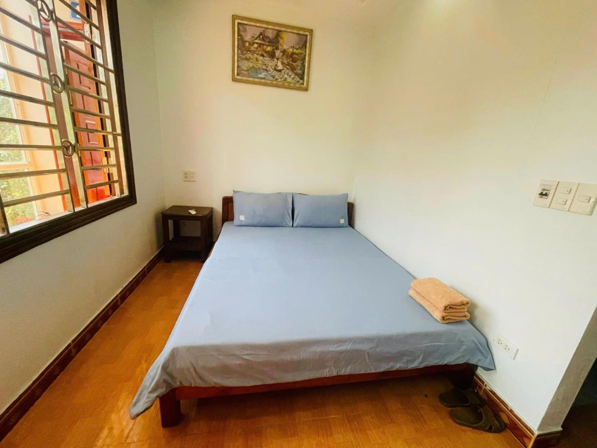 Double Room With Private Bathroom photo 2