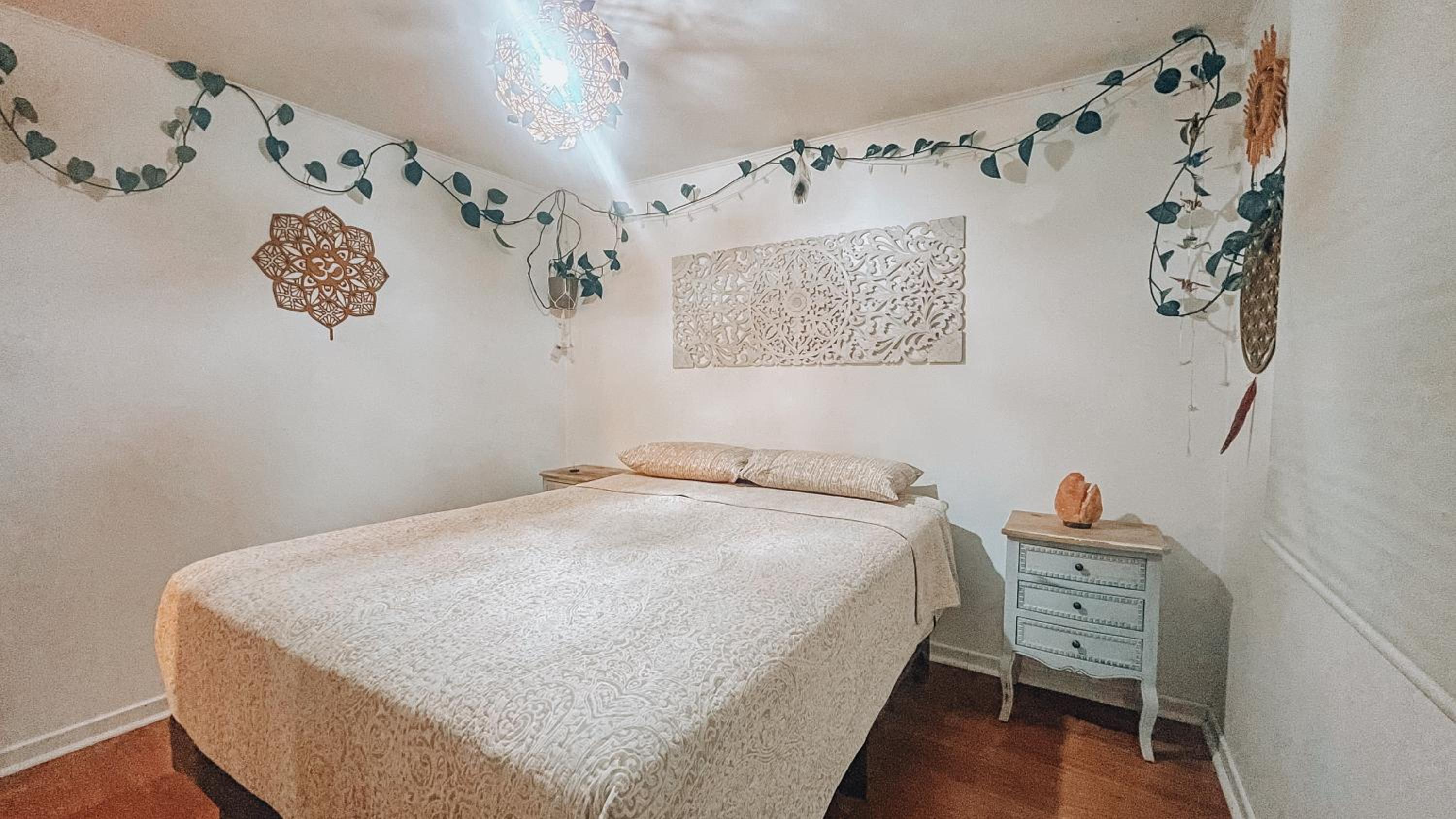 Large Double Room photo 1