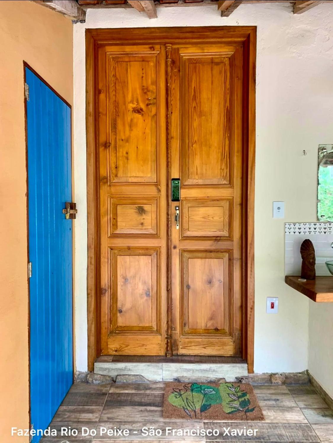 Two-Bedroom House photo 1
