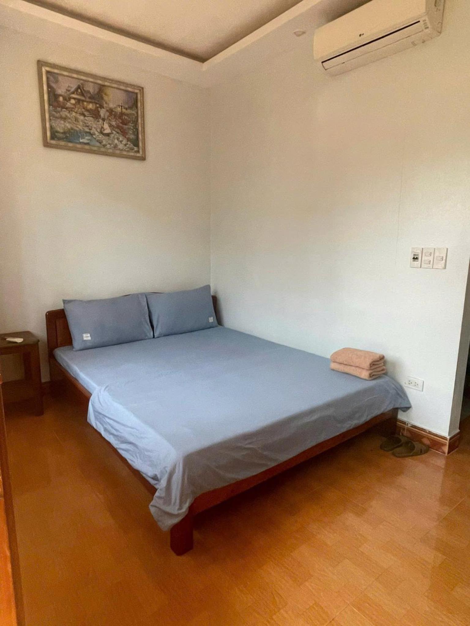Double Room With Private Bathroom photo 1