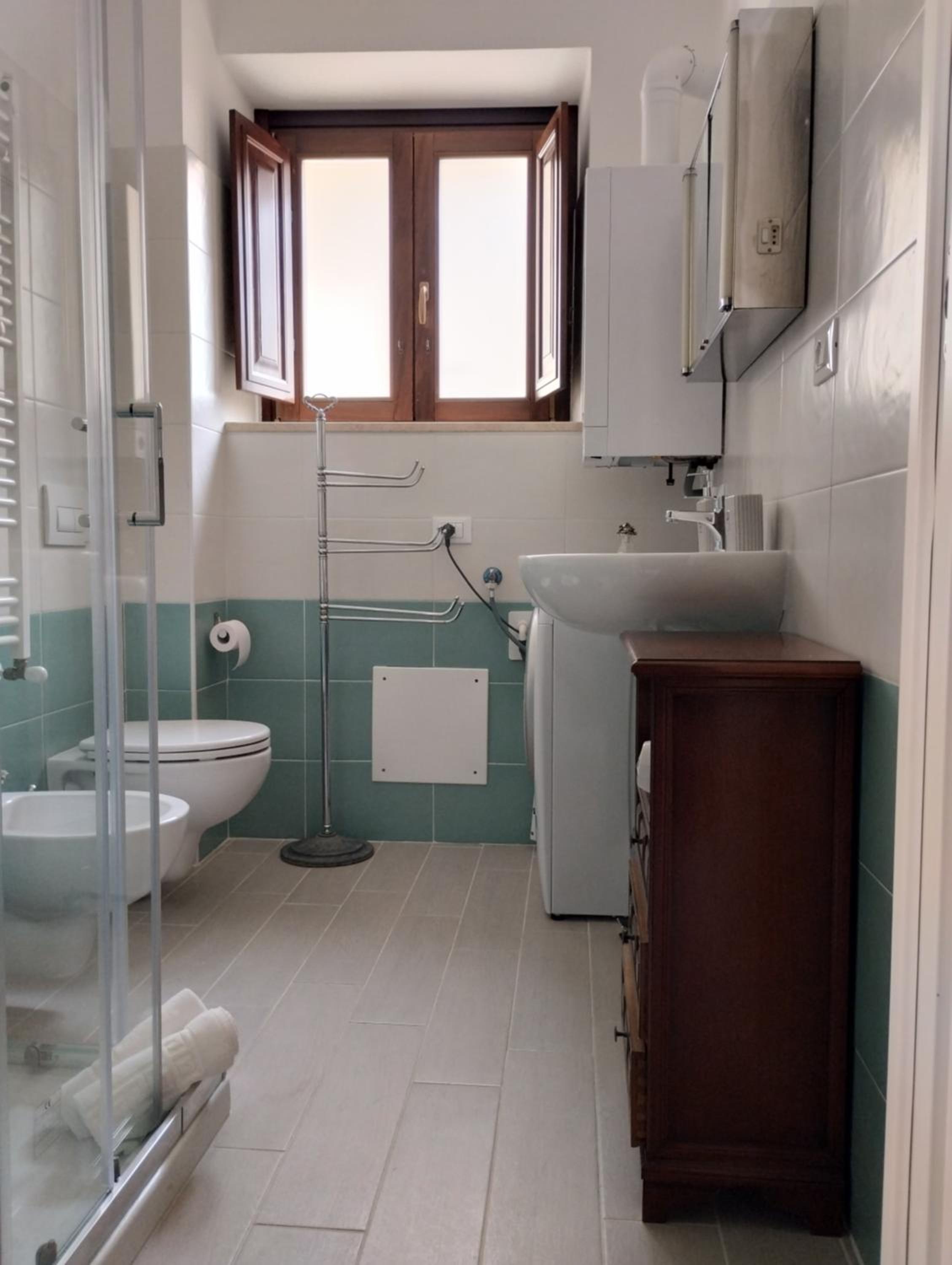 Two-Bedroom House photo 2