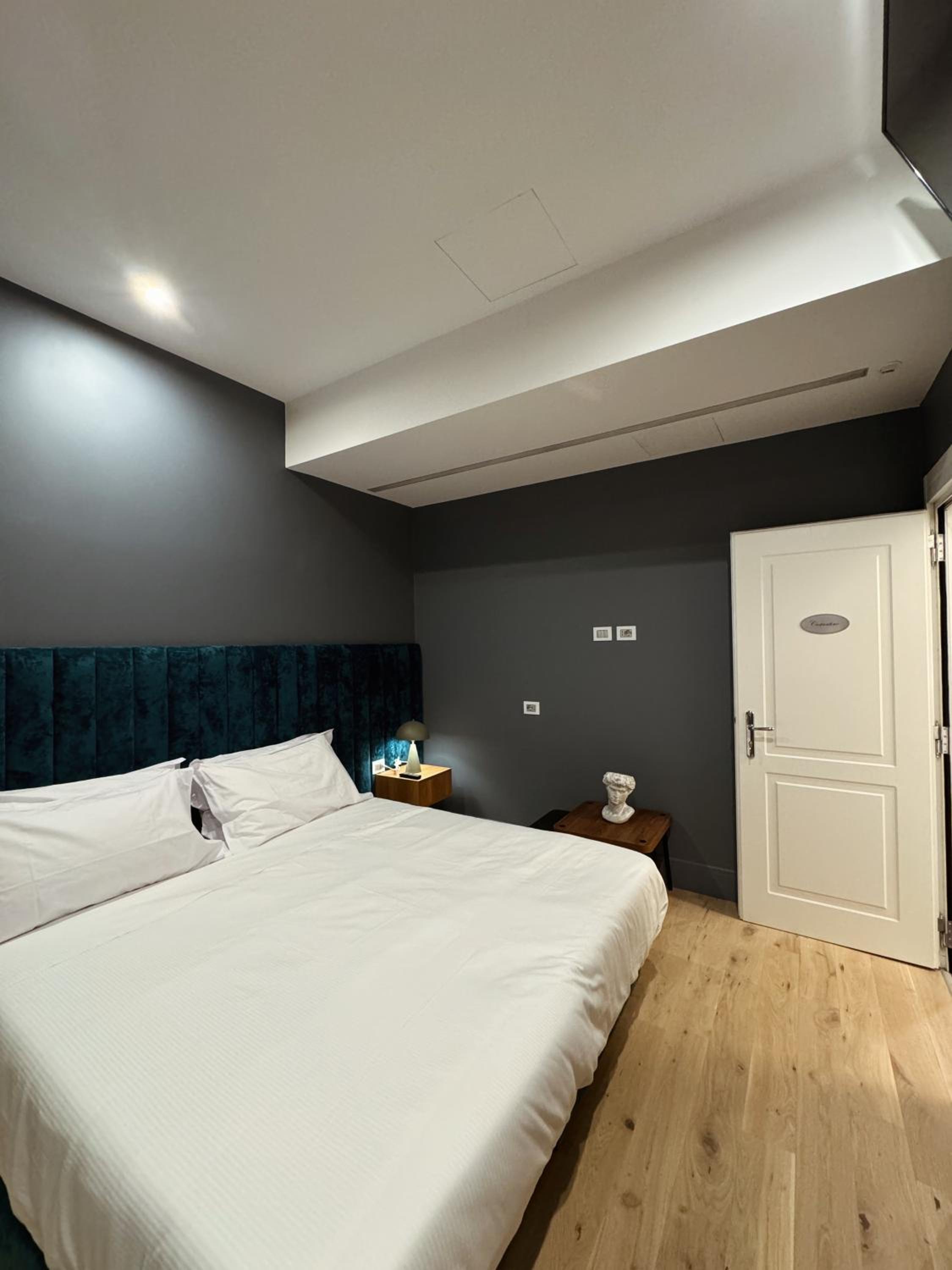 Premium Quadruple Room photo 2