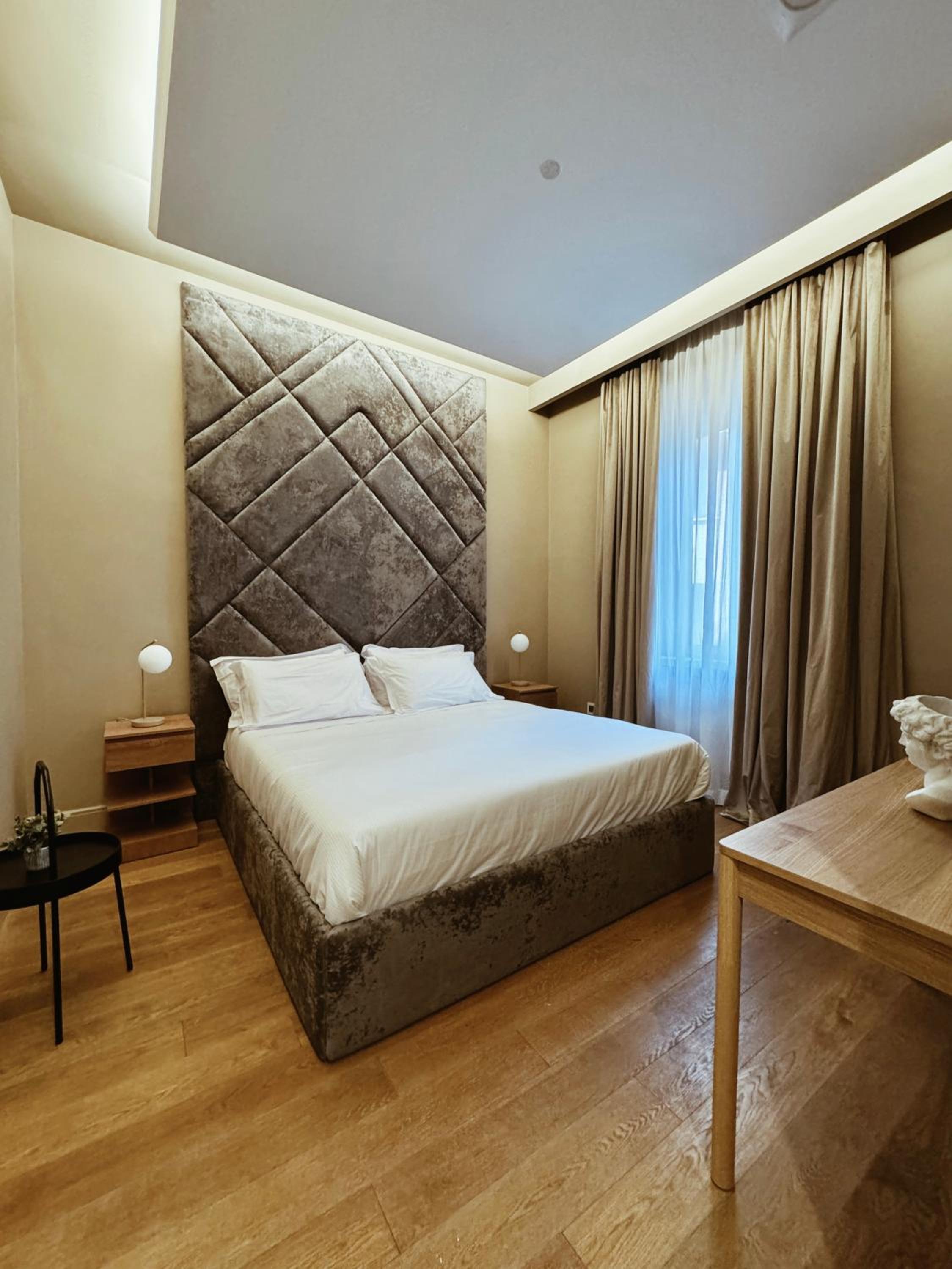 Premium Quadruple Room photo 1
