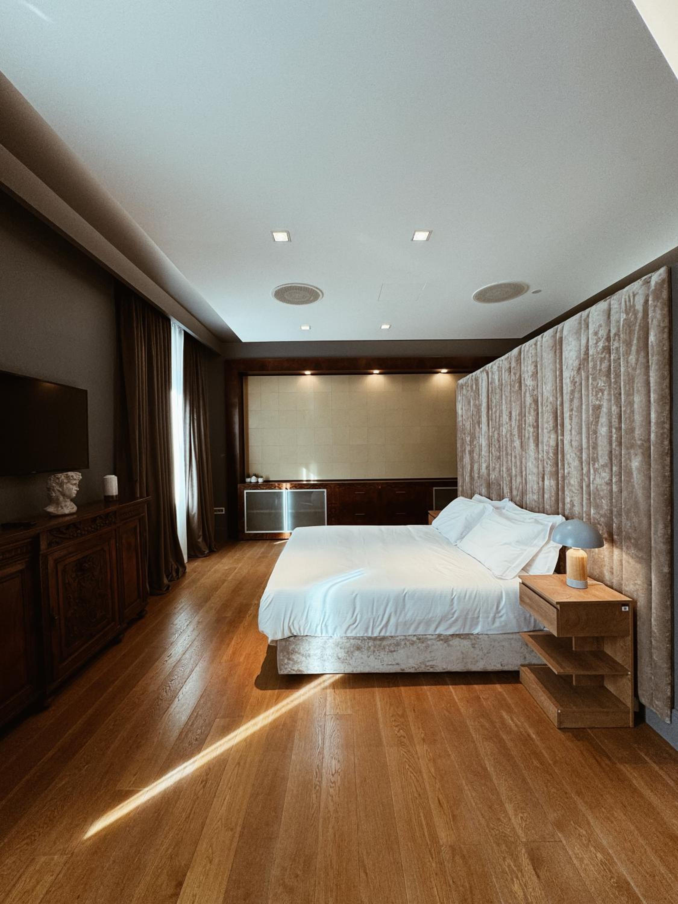 Luxury Quadruple Room photo 1