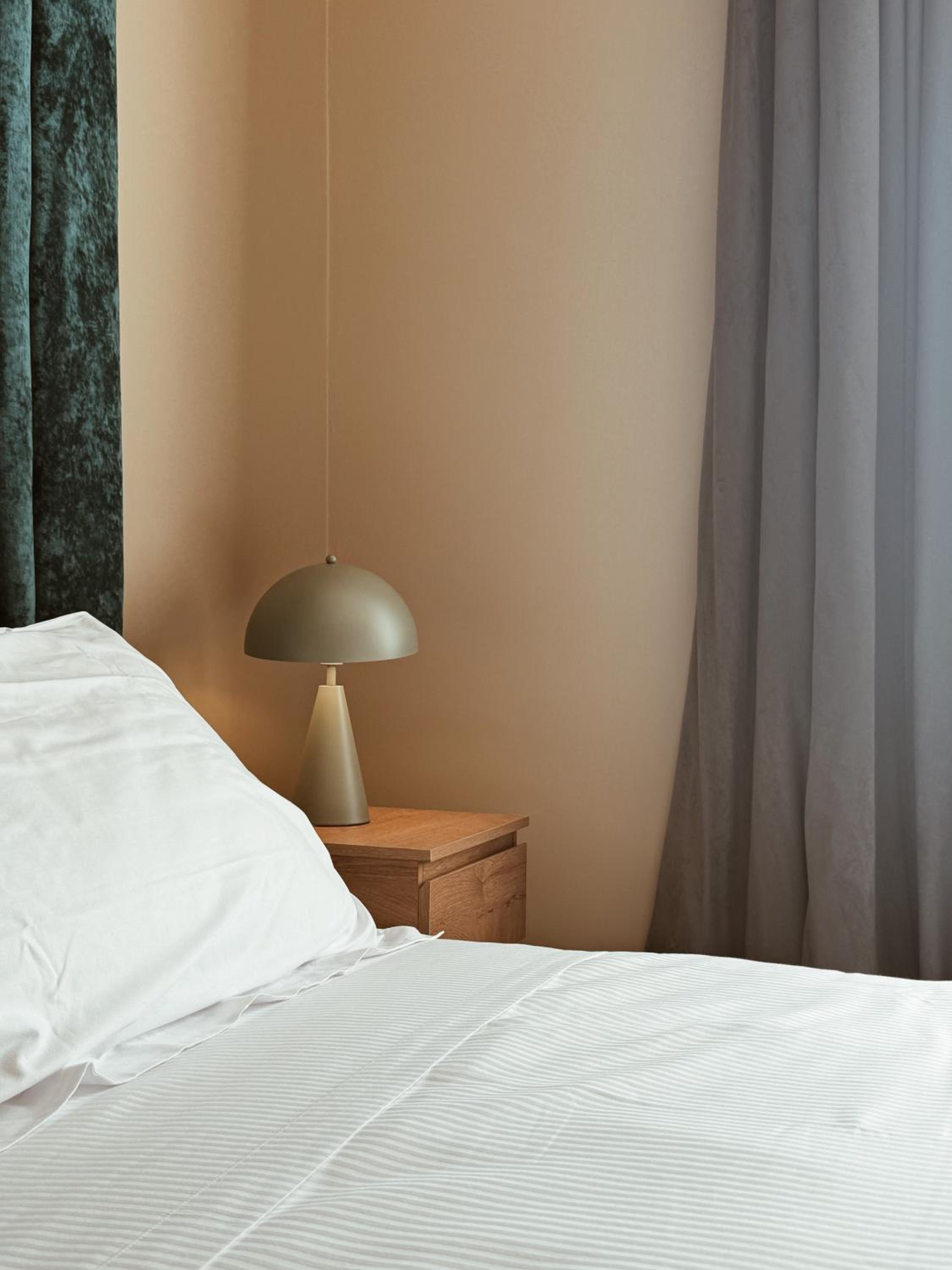 Superior King Room photo 3