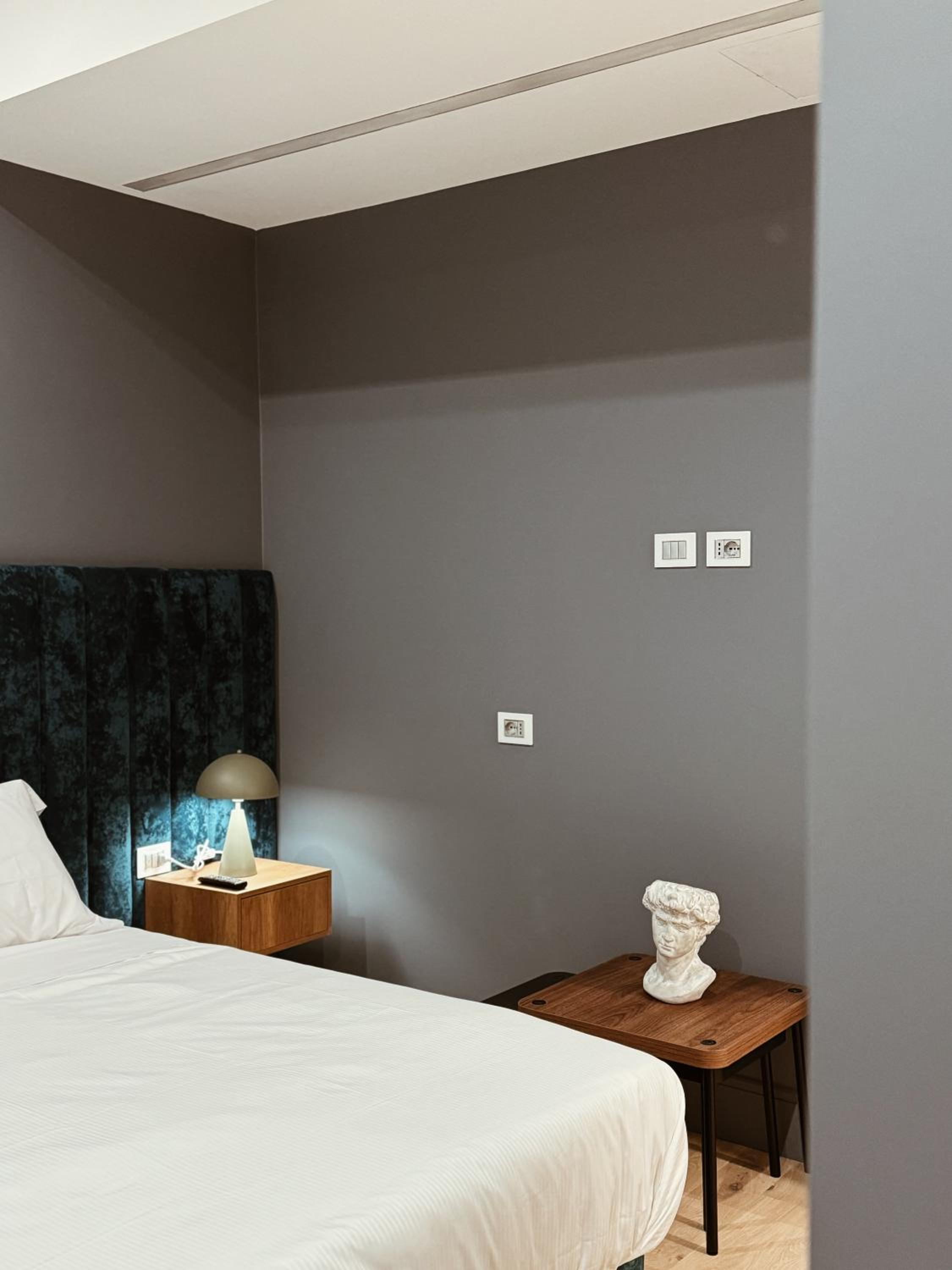 Premium Quadruple Room photo 3