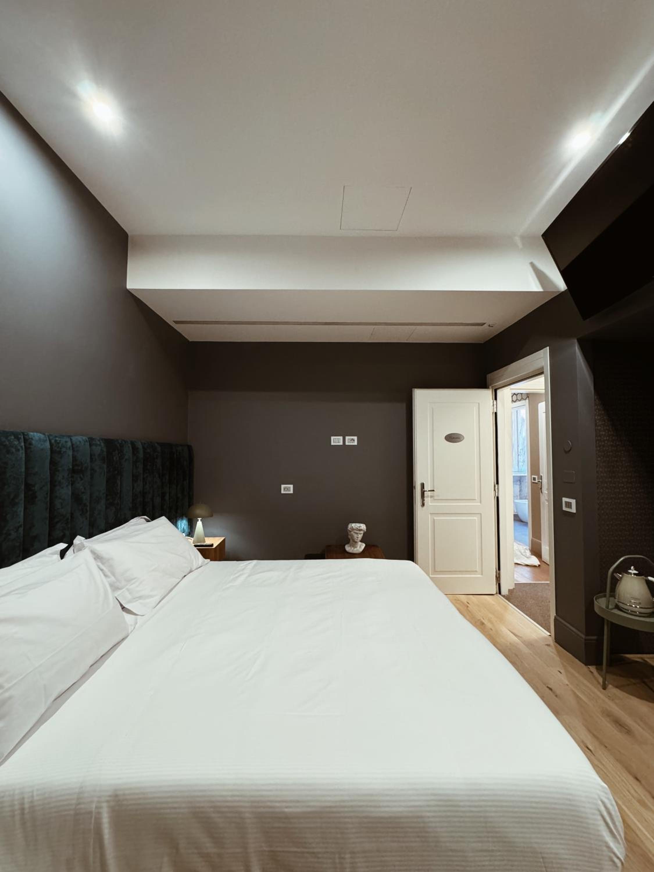 Superior King Room photo 2