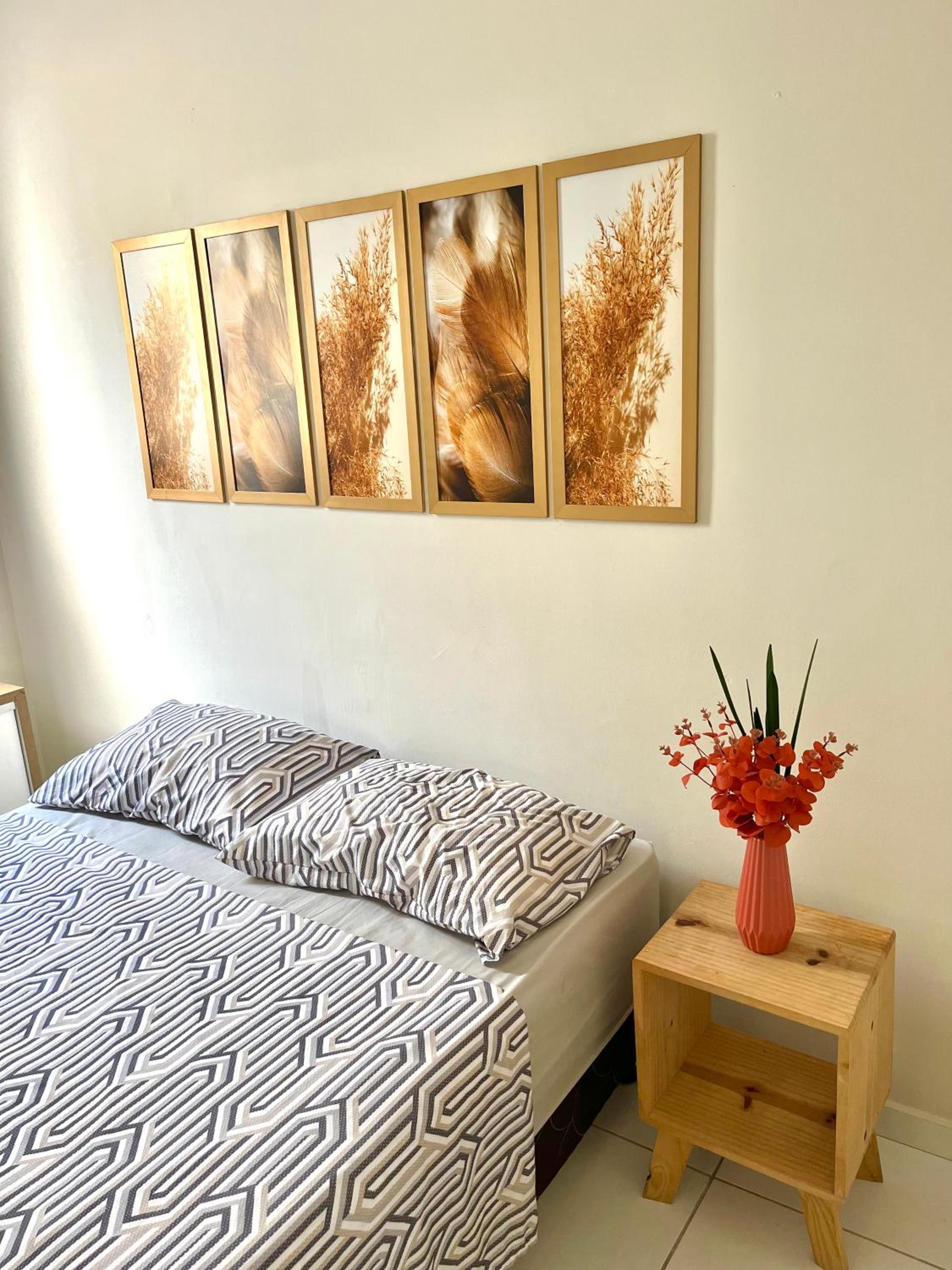 Two-Bedroom Apartment photo 3