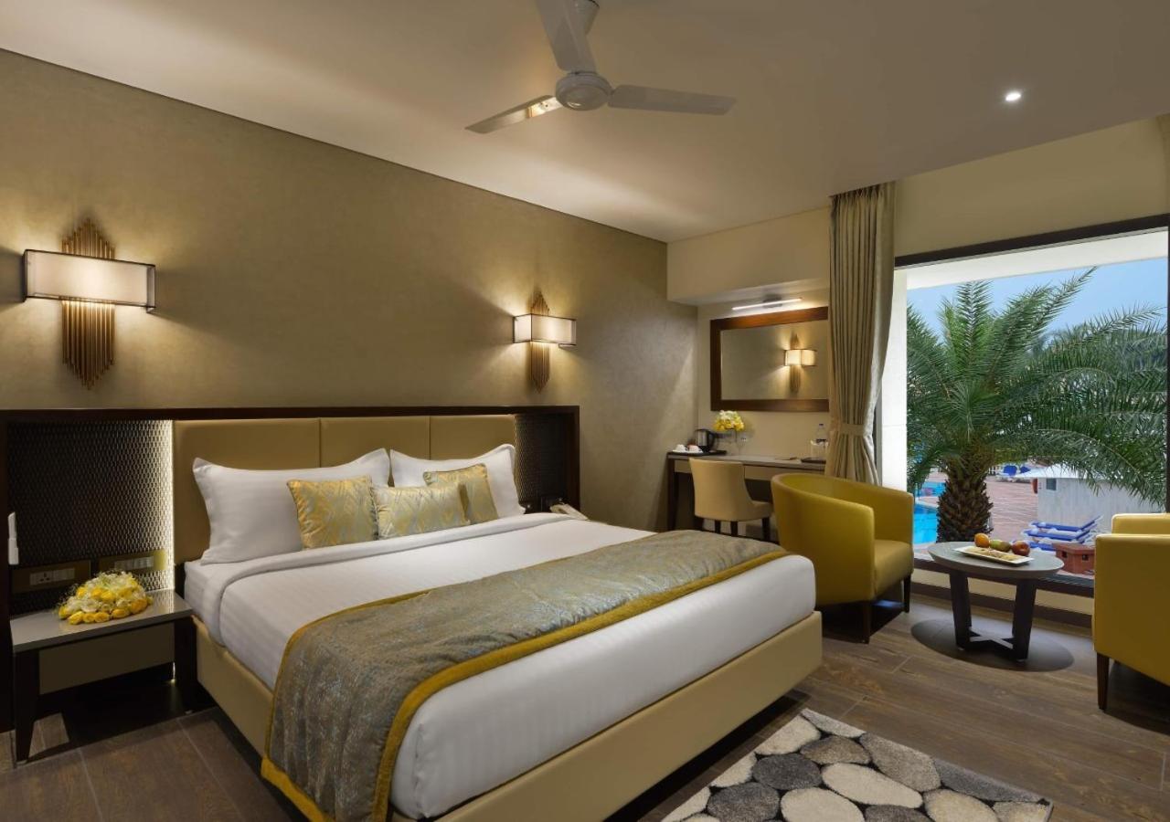 Deluxe Queen Room photo 2