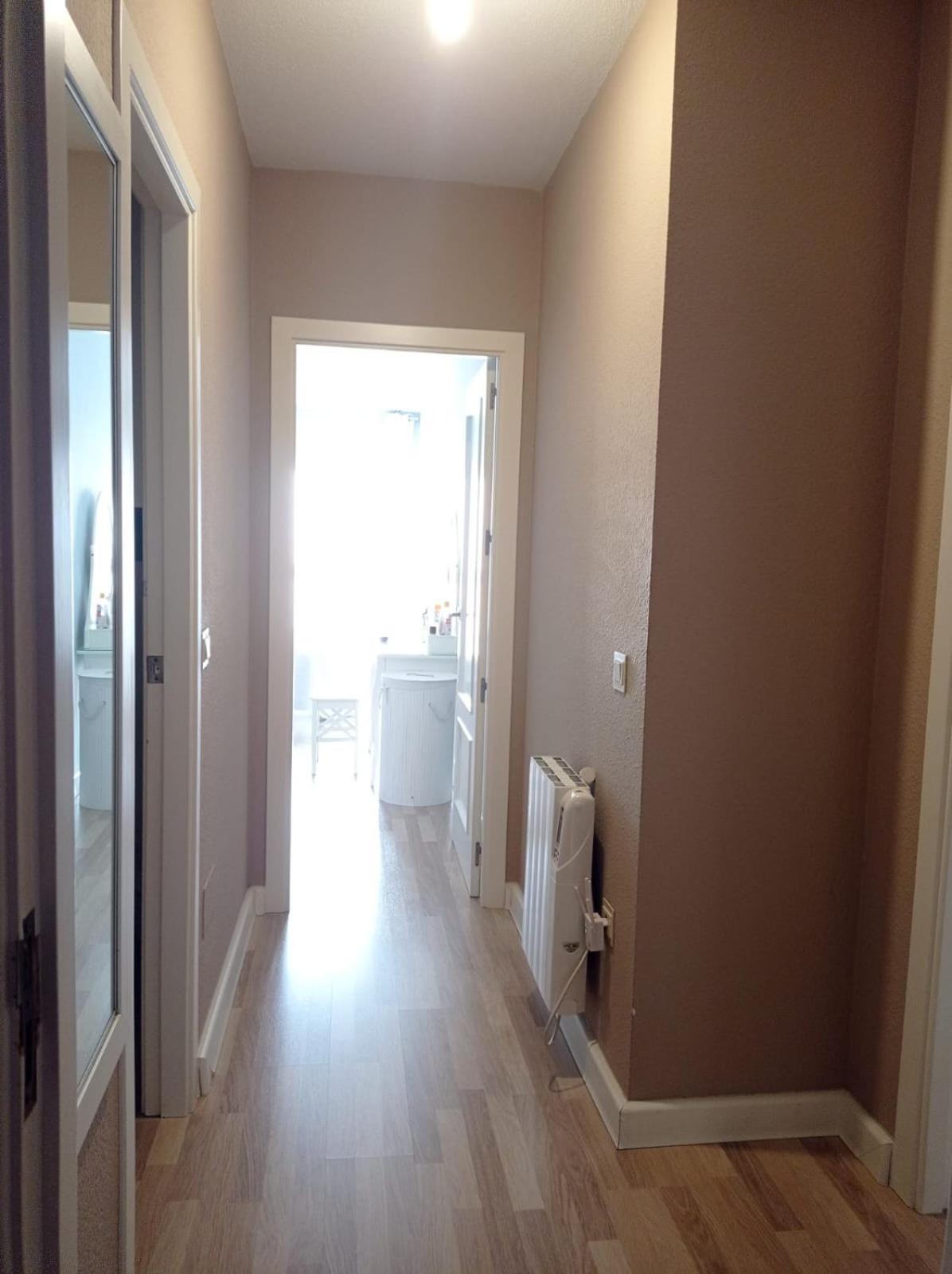 One-Bedroom Apartment with Terrace photo 2