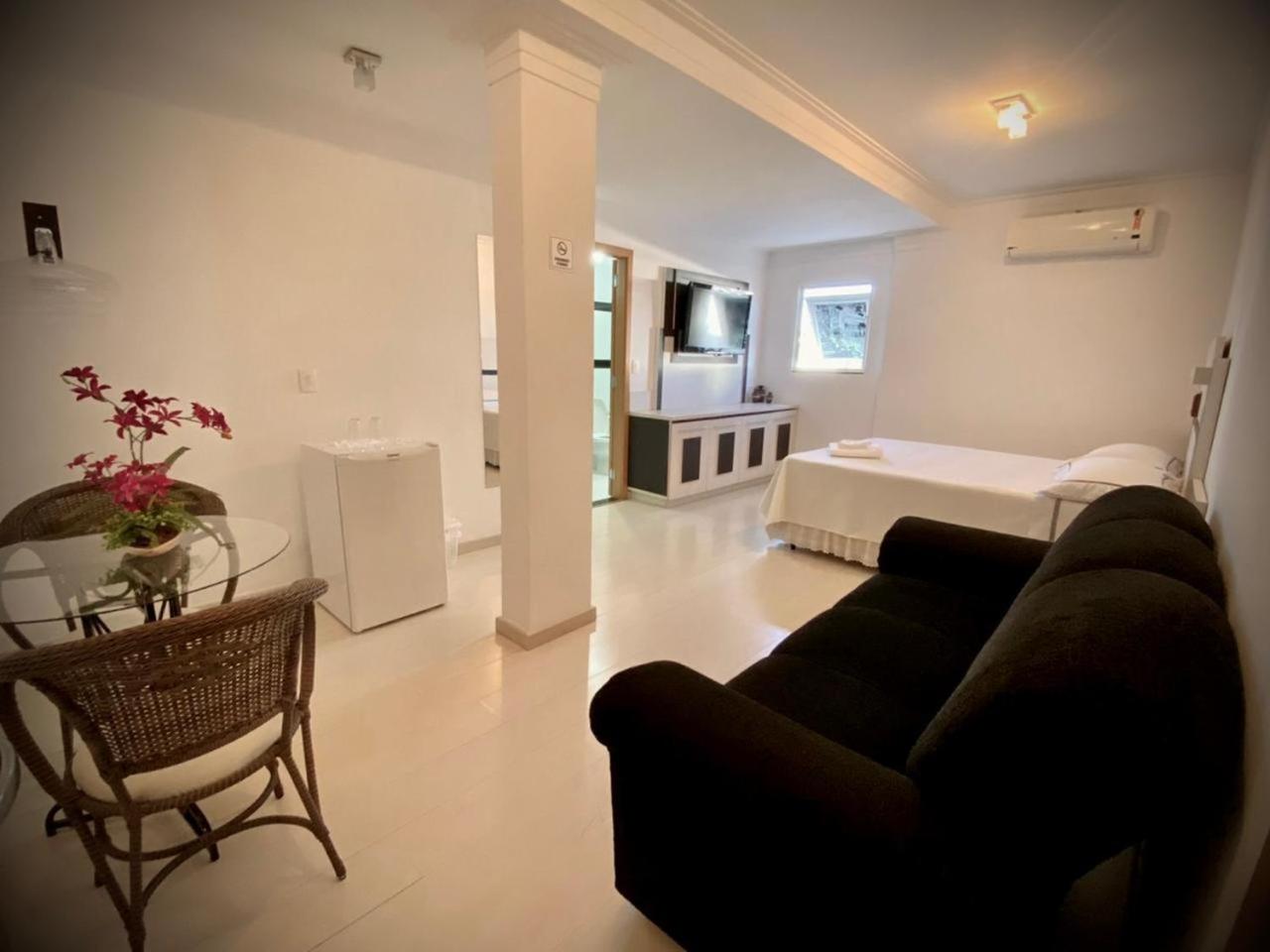 King Suite With Spa Bath