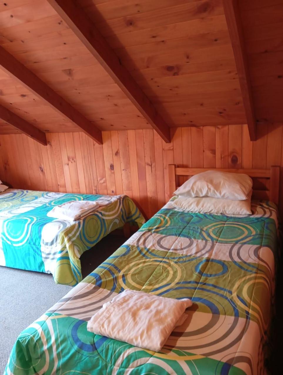 One-Bedroom House photo 3