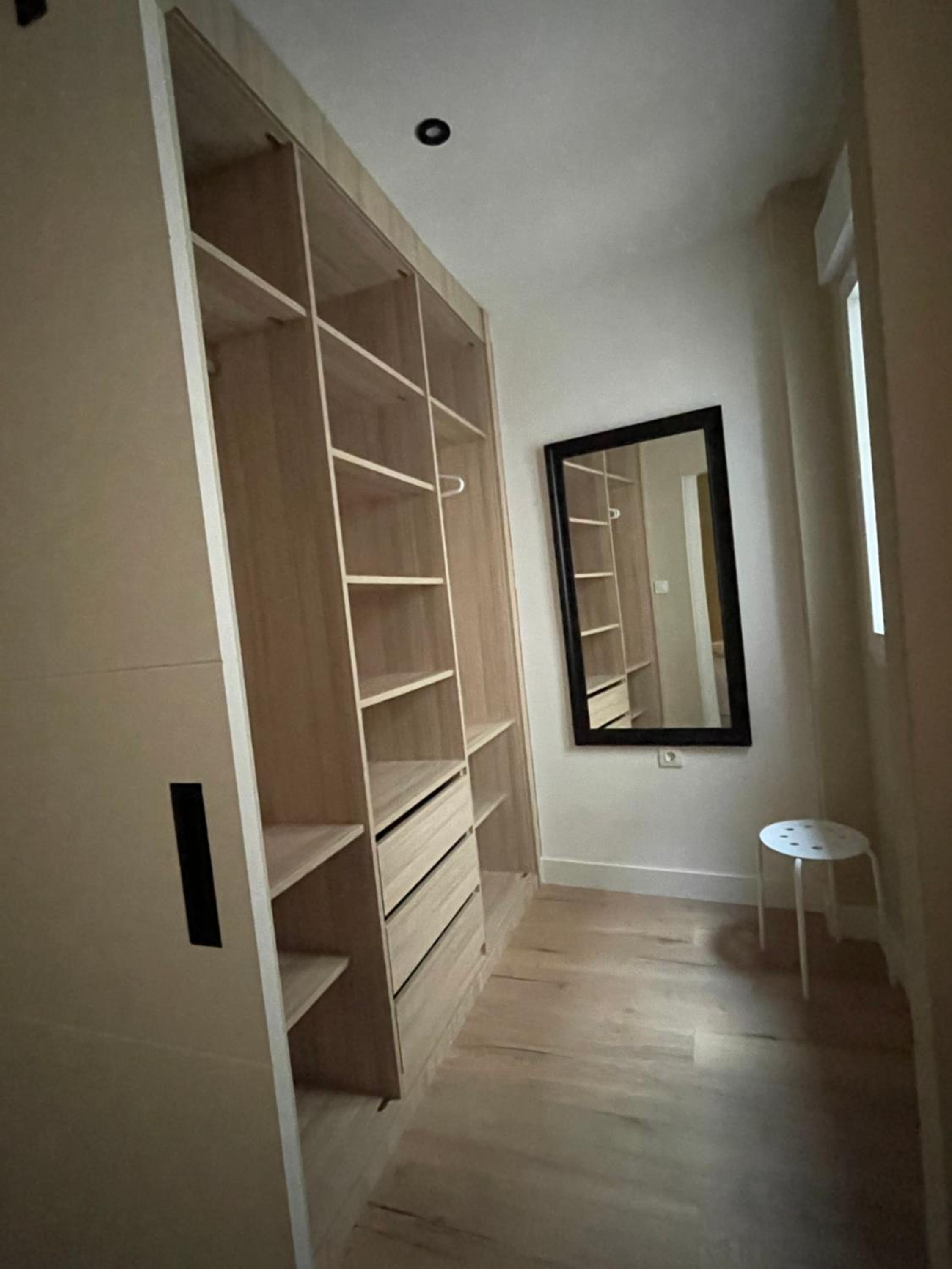 Departamento de tres habitaciones