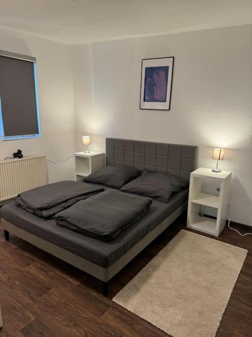 Three-Bedroom Holiday Home  photo 1