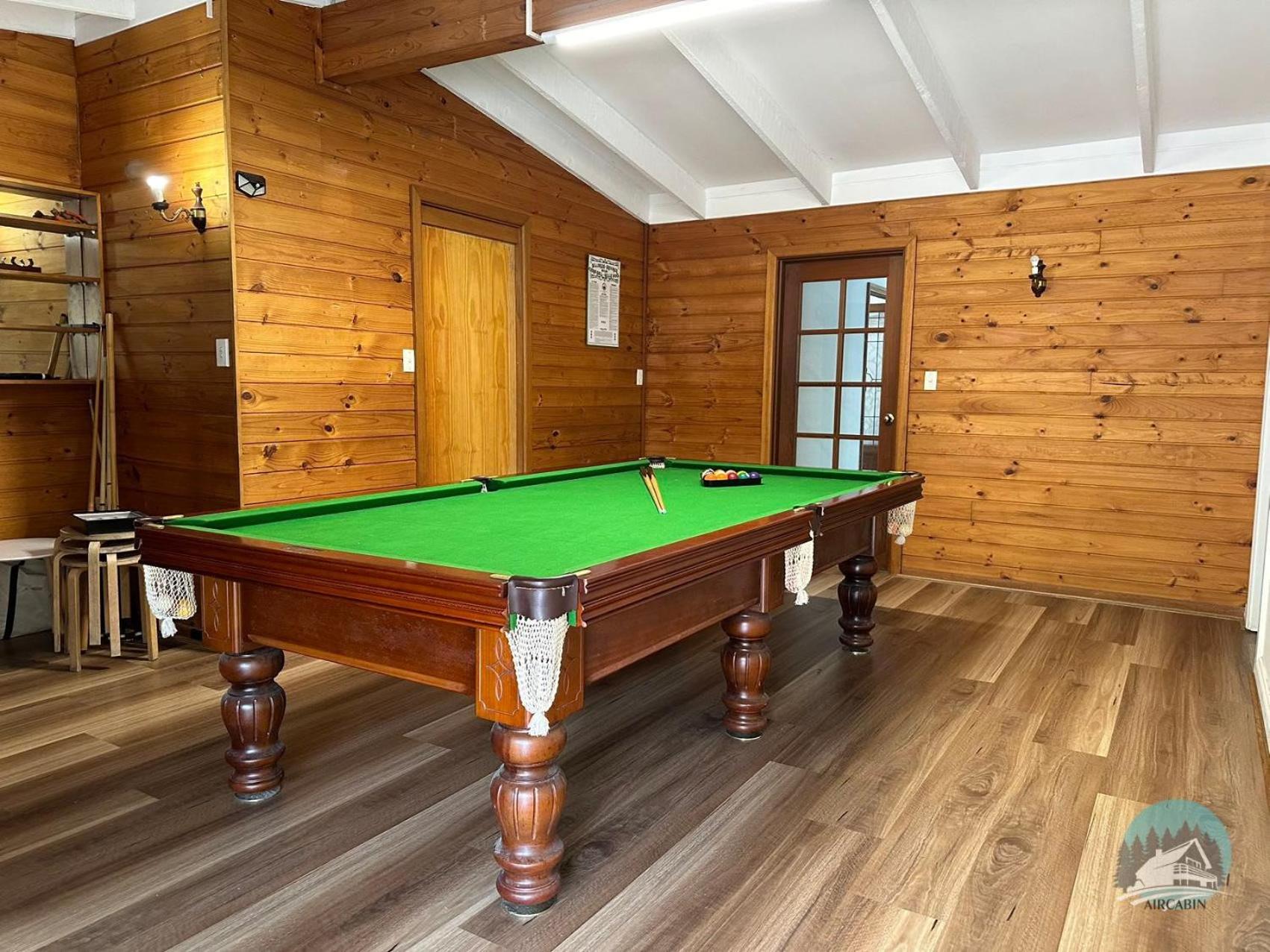 Holiday Home photo 2