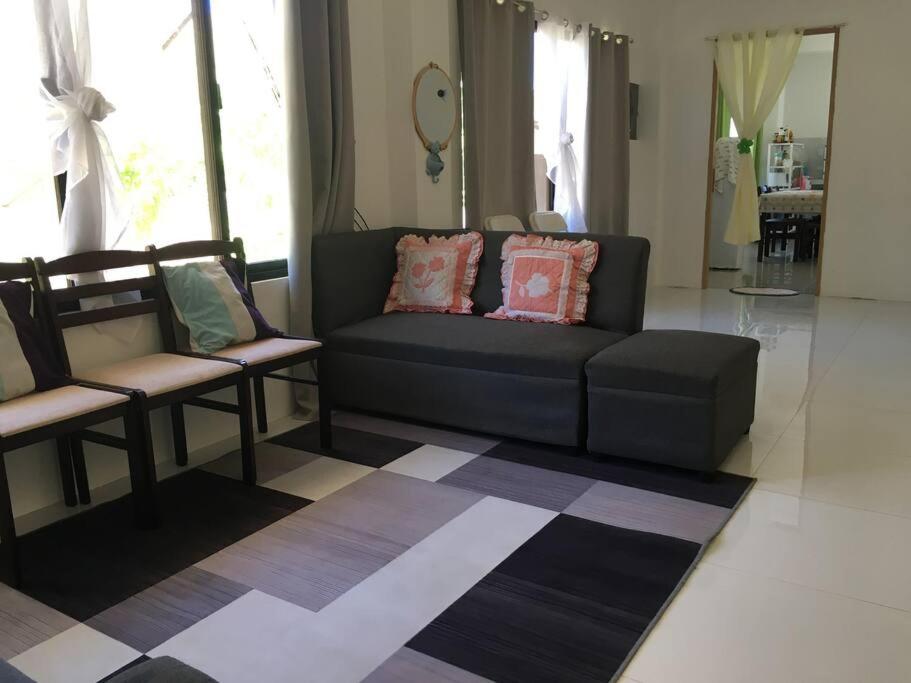 Two-Bedroom House photo 1