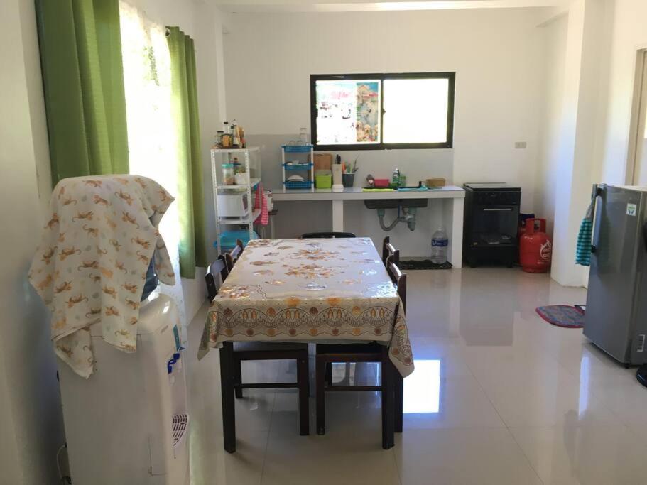 Two-Bedroom House photo 3
