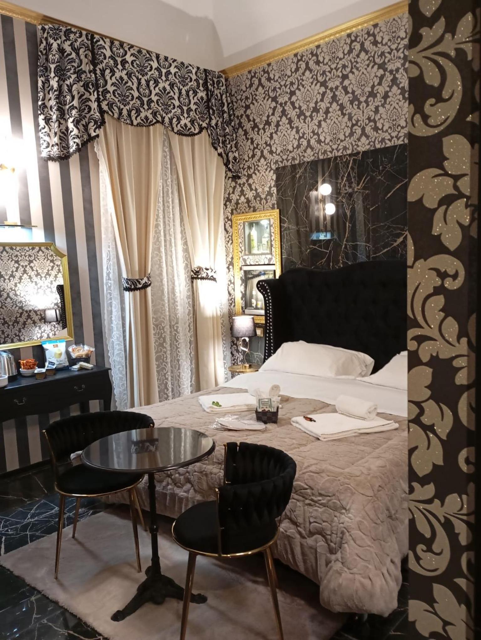 Deluxe Double Room photo 1