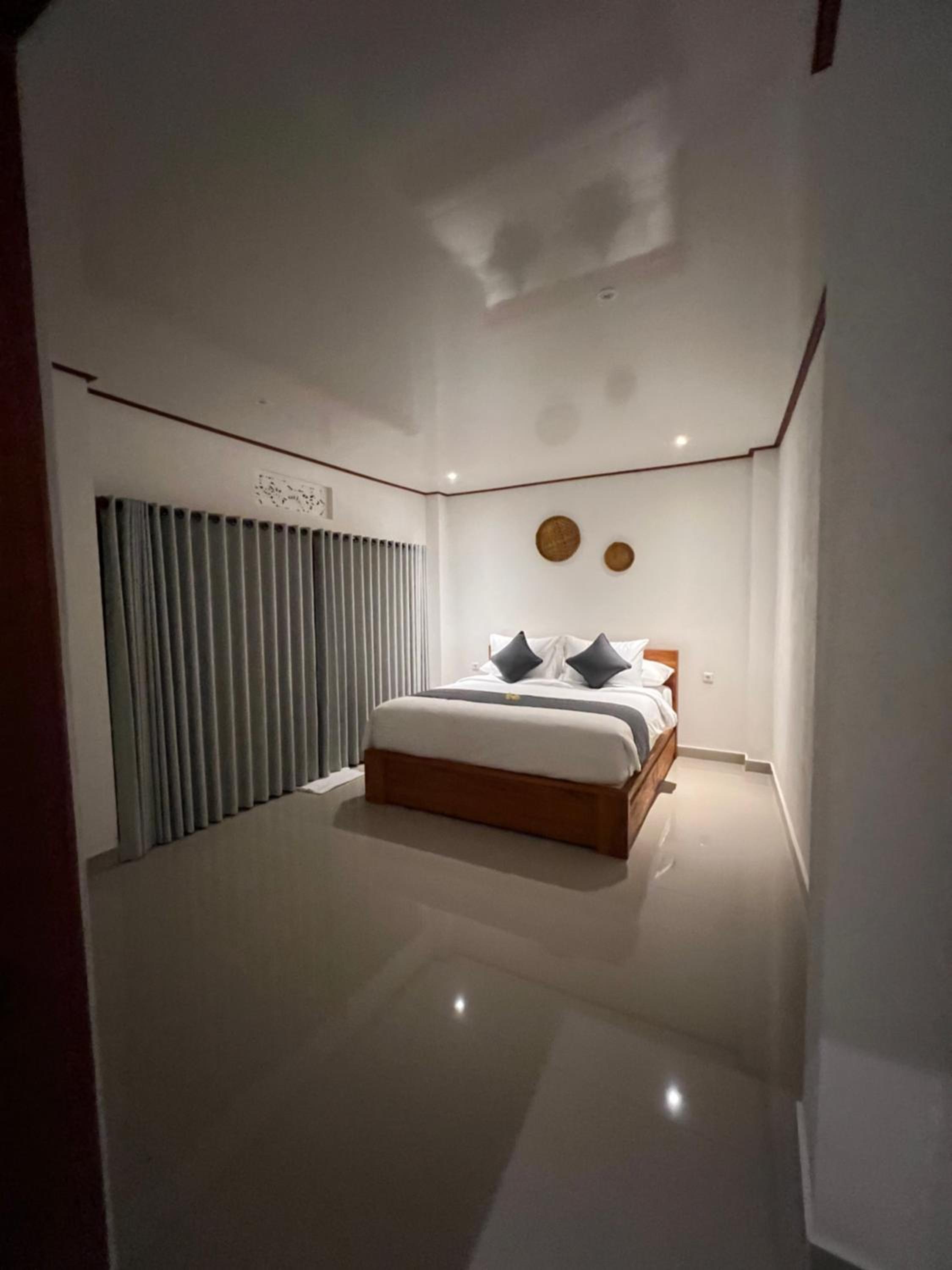 Double Room with Mountain View photo 1