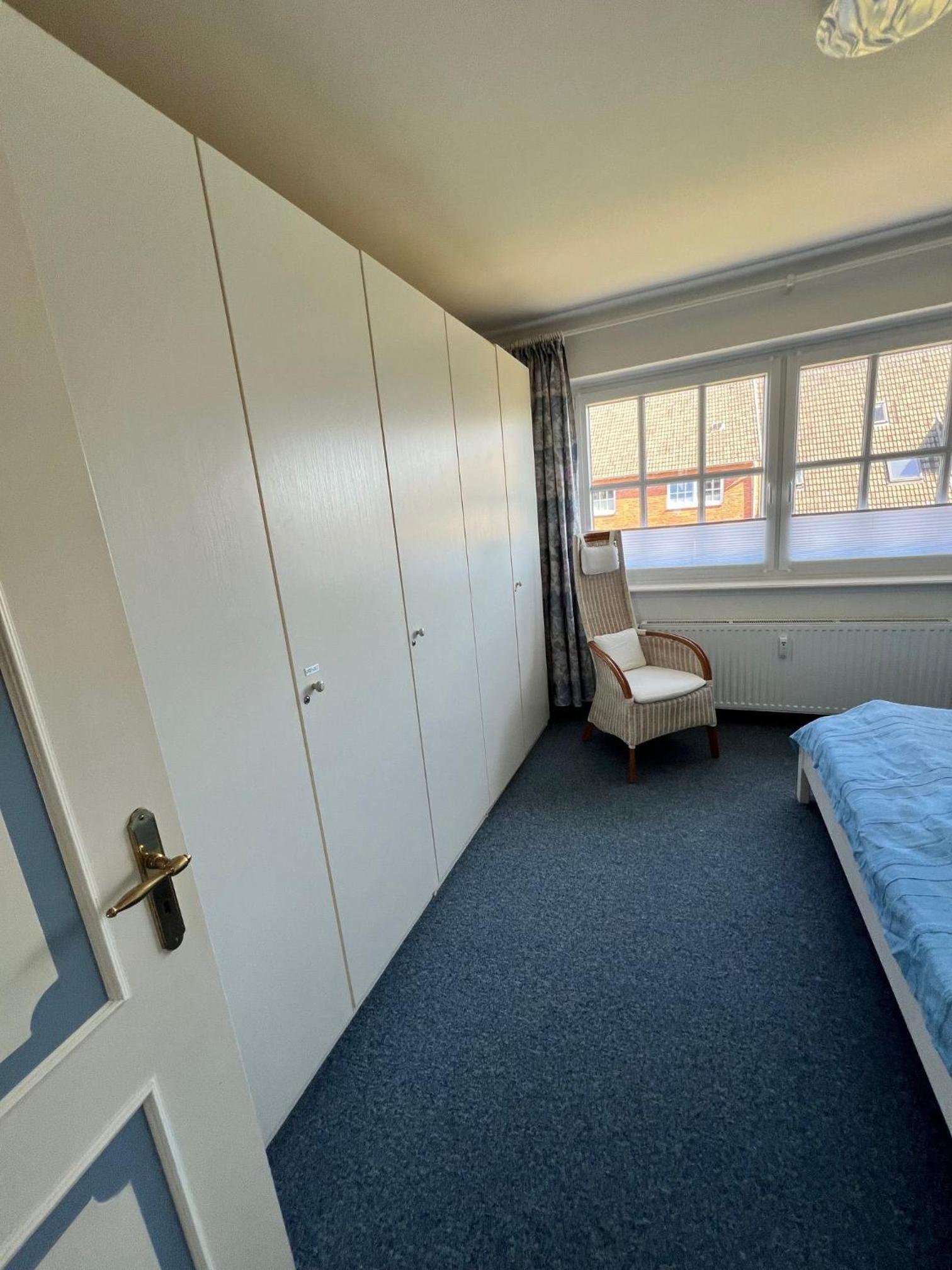 Two-Bedroom Apartment photo 2