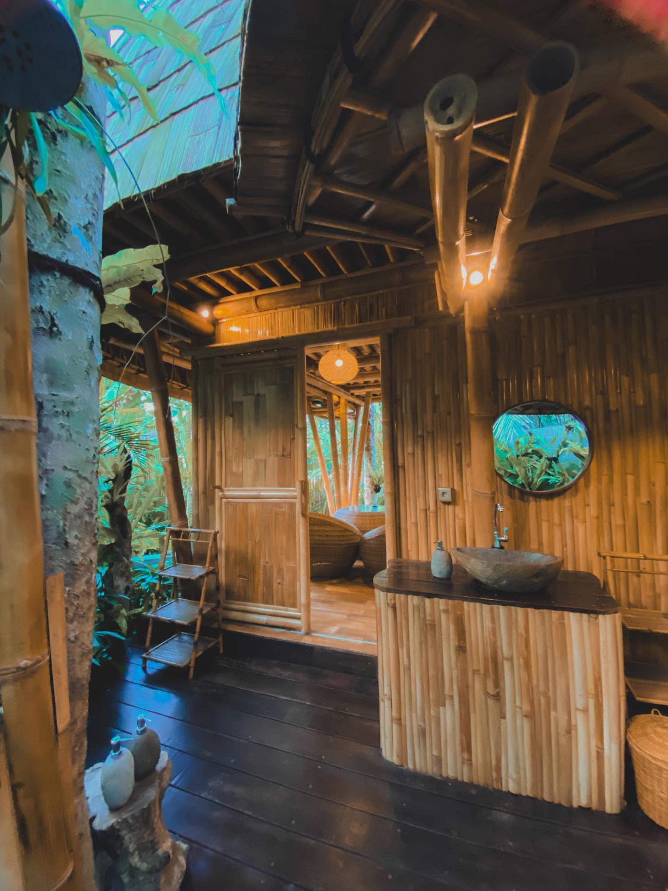One-Bedroom Villa photo 2