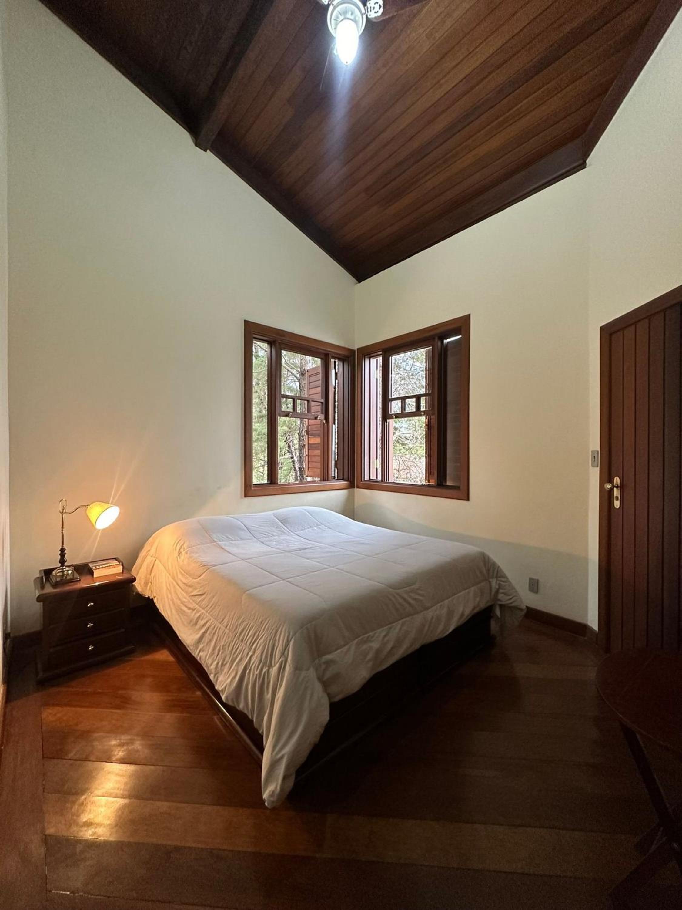 Standard Apartment - Photo 22