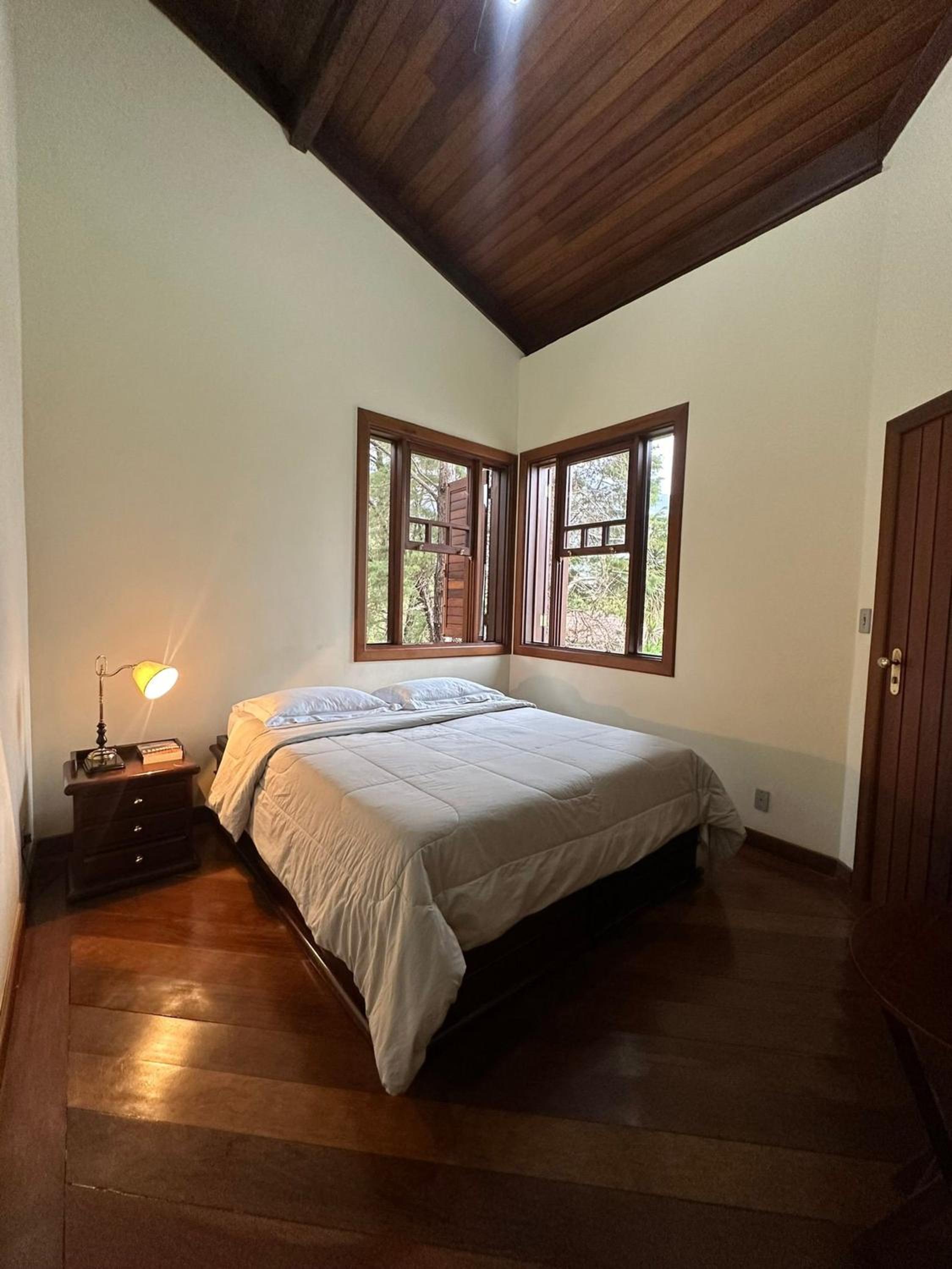 Standard Apartment - Photo 25