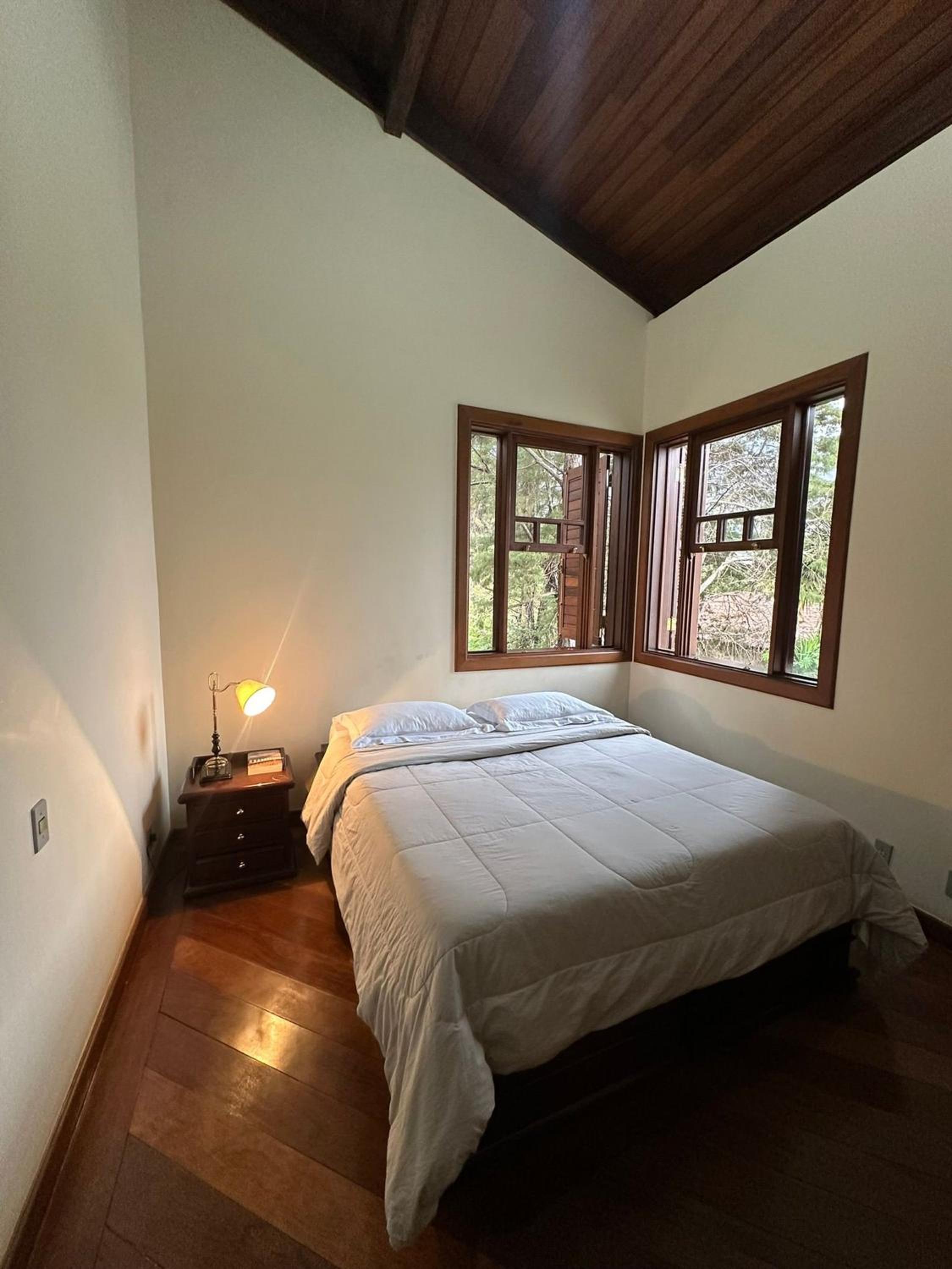 Standard Apartment - Photo 31