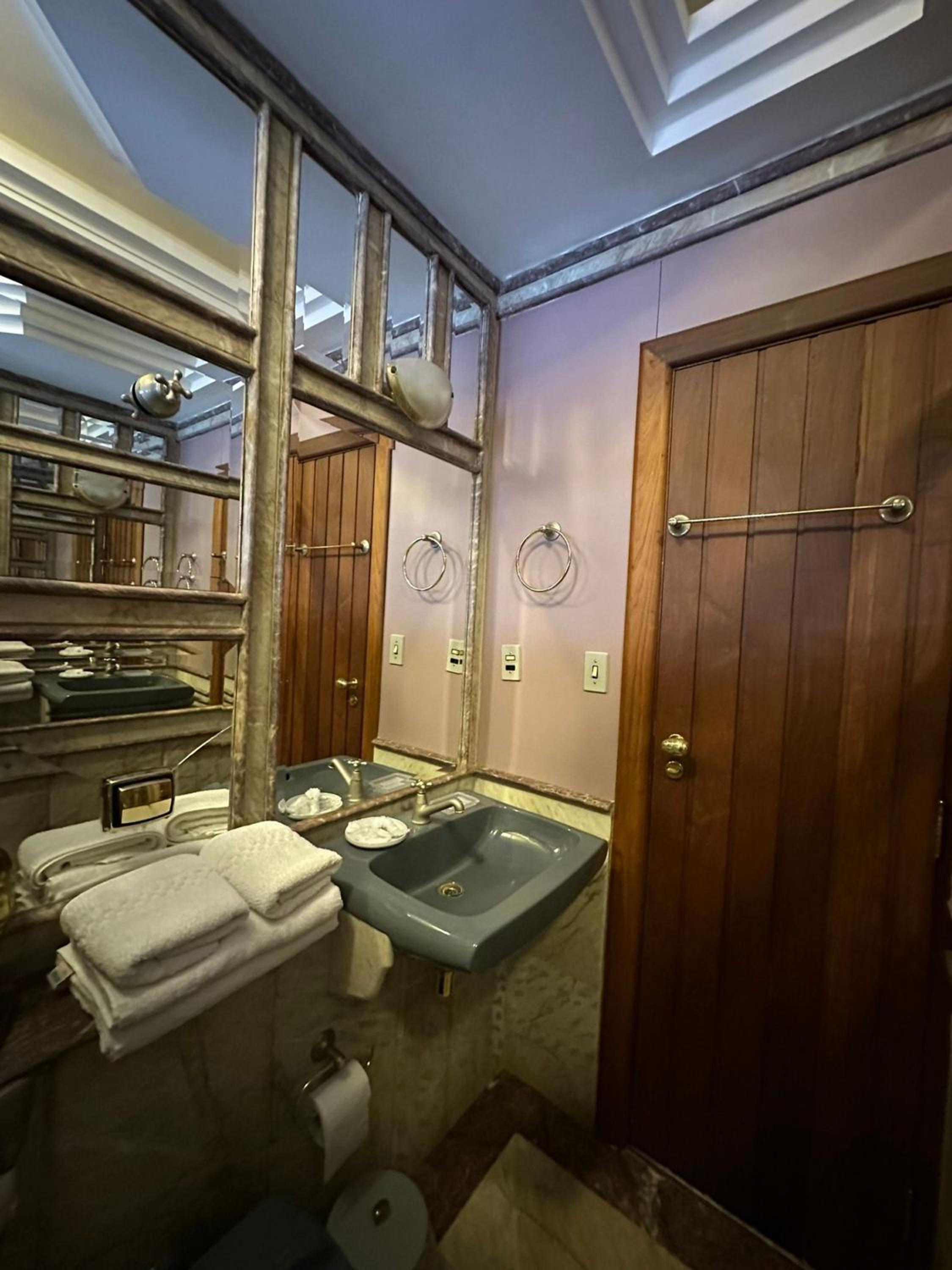 Standard Apartment - Photo 33