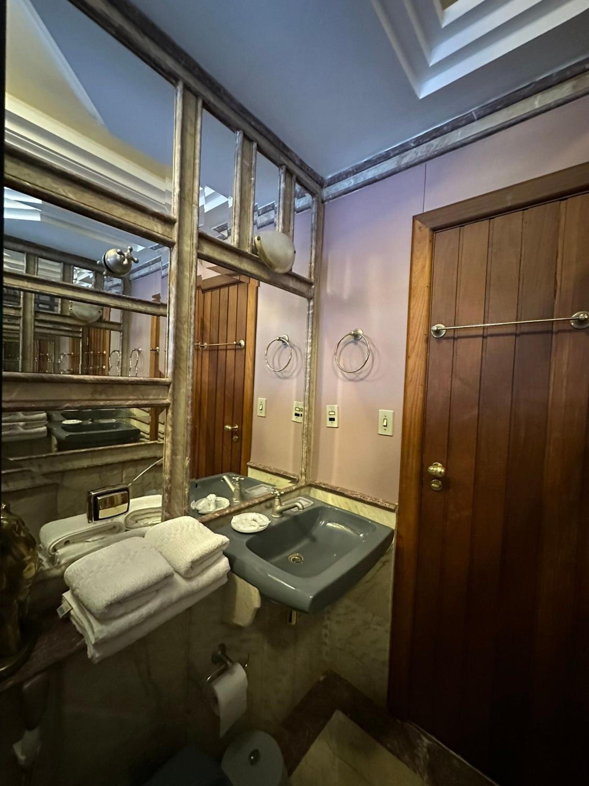 Standard Apartment - Photo 45