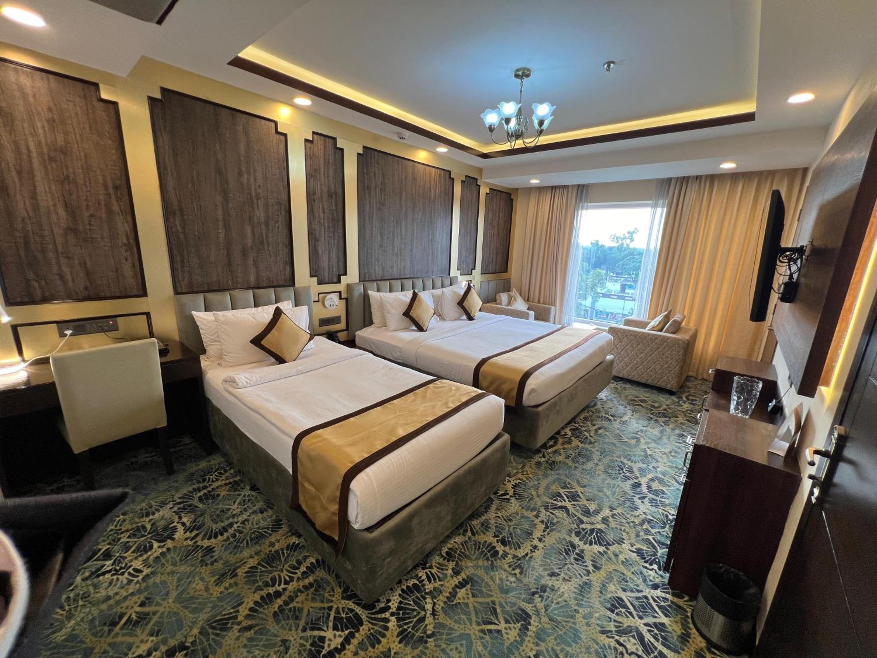 Superior Suite photo 2