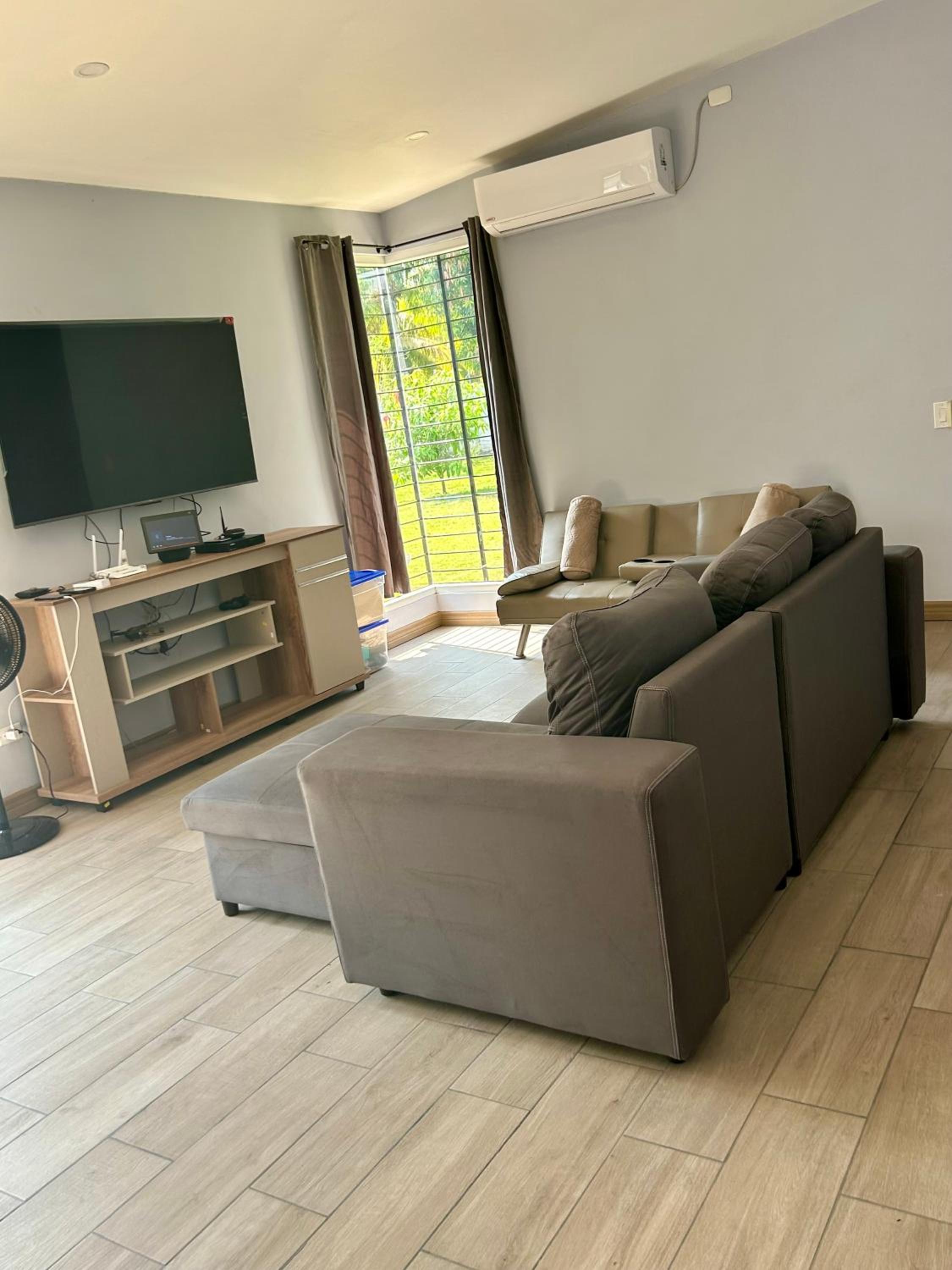 Bungalow with Patio photo 1