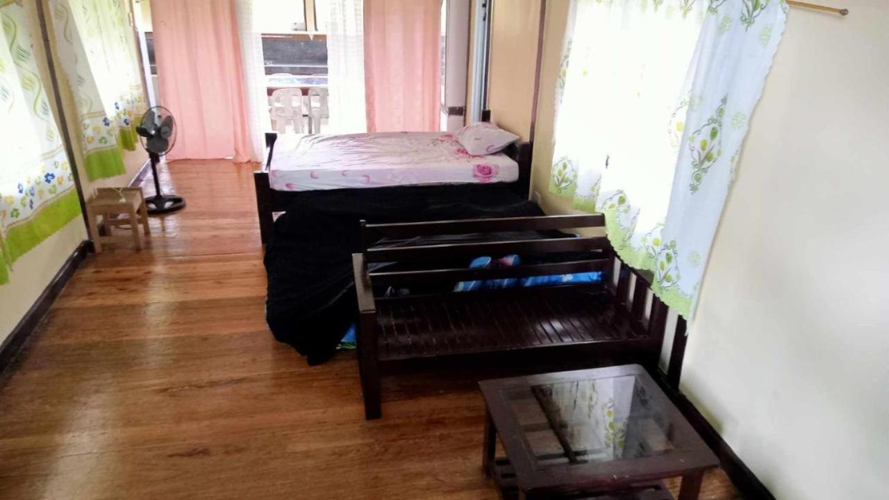 Family Room With Terrace photo 1